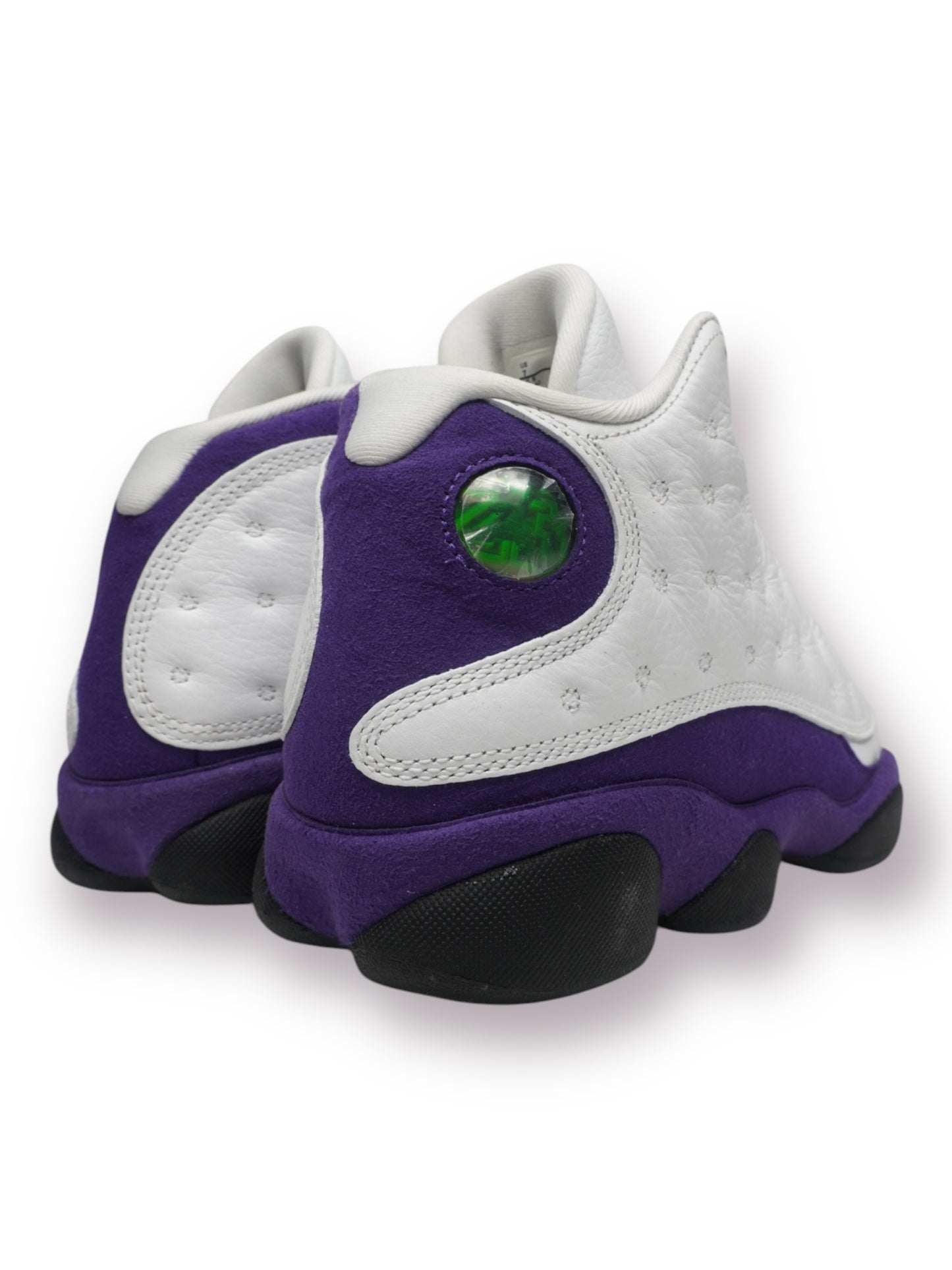 Jordan 13 'Lakers' (Pre-Owned)