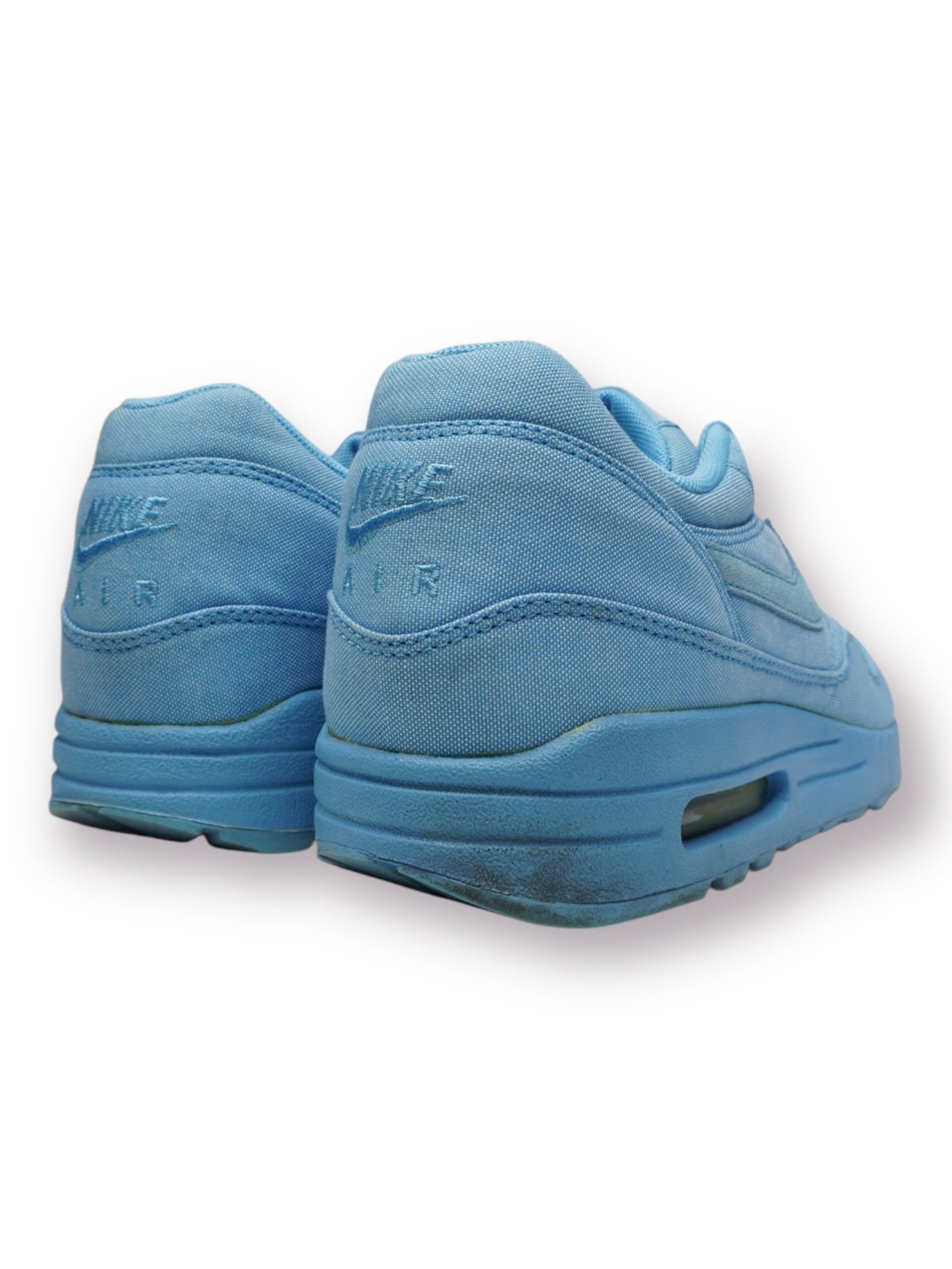 Nike Air Max 1 'Attack Pack Football Blue' (Pre-Owned)