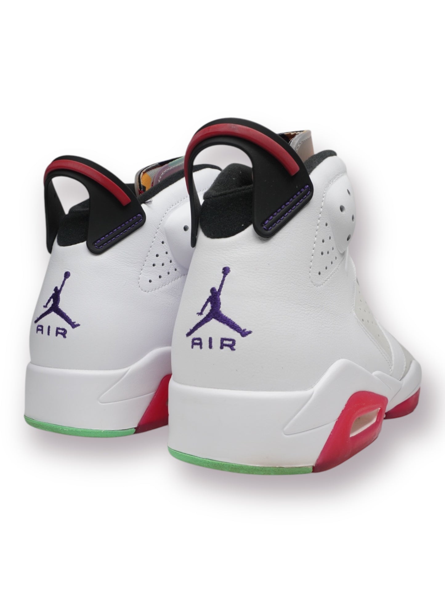 Jordan 6 'Hare' (Pre-Owned)