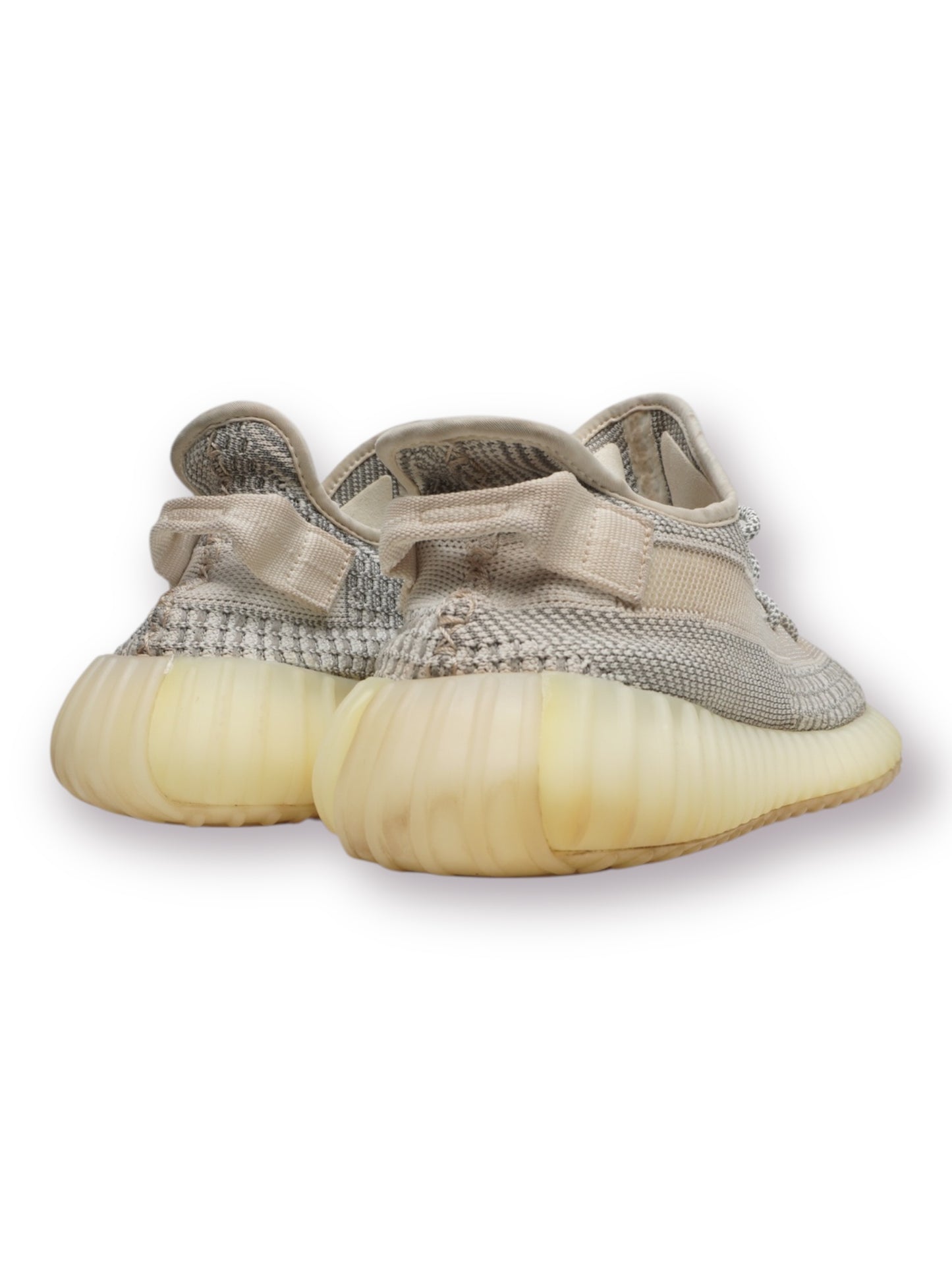 Yeezy 350 V2 'Static Non Reflective' (Pre-Owned)