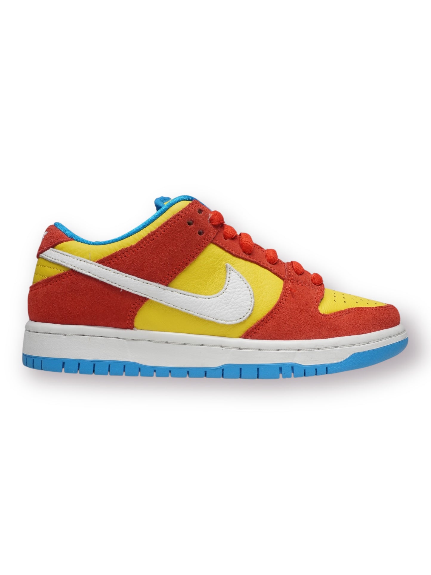 Nike SB Dunk Low 'Bart Simpson' (Pre-Owned)