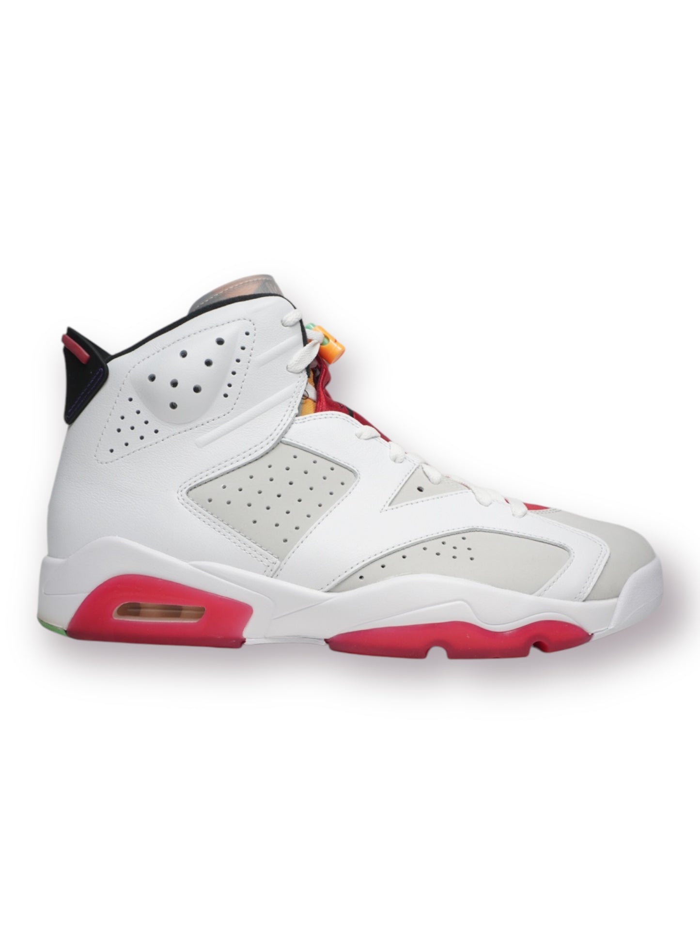 Jordan 6 'Hare' (Pre-Owned)