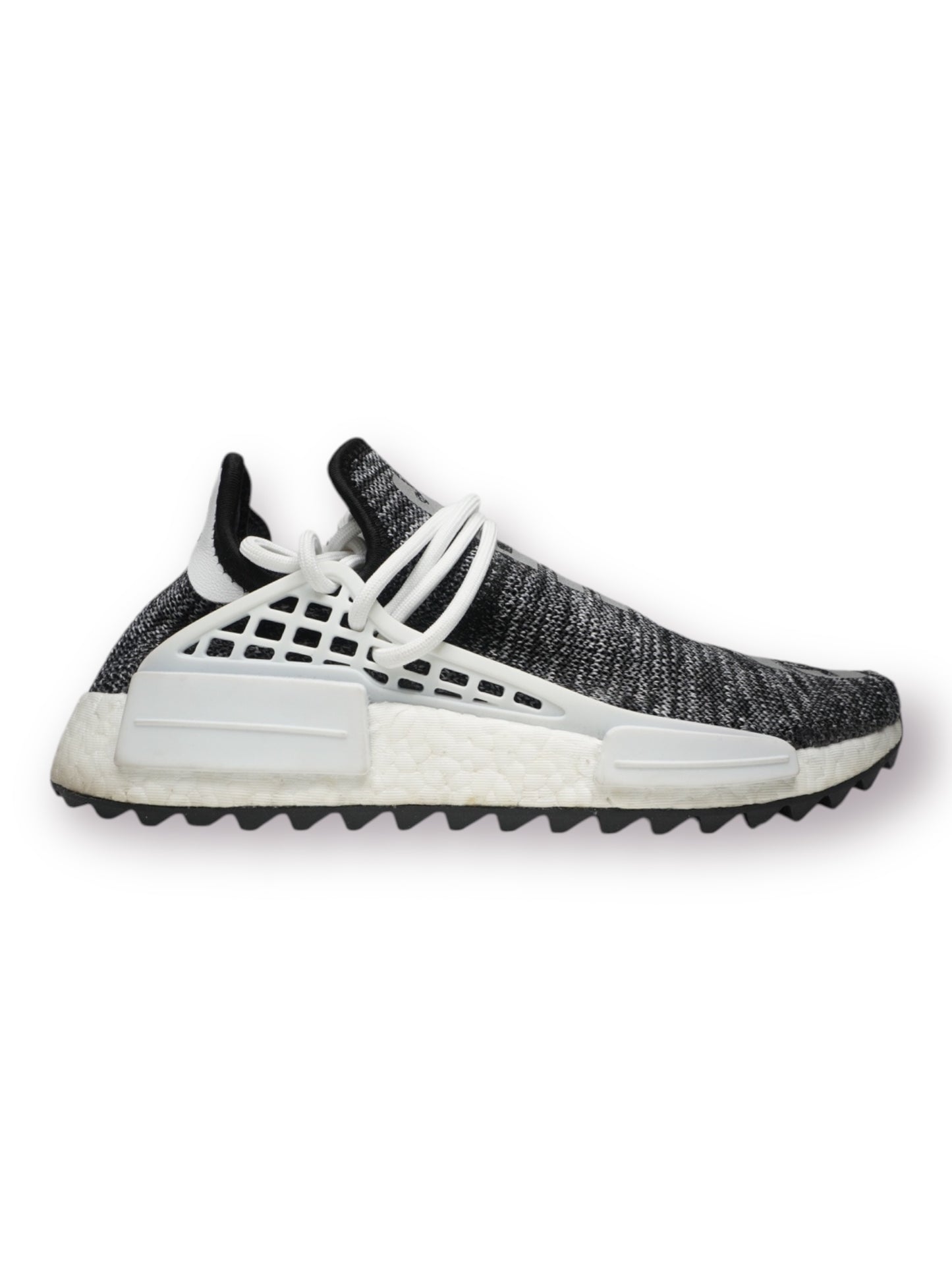 Pharrell x Adidas Human Race NMD 'Oreo' (Pre-Owned)
