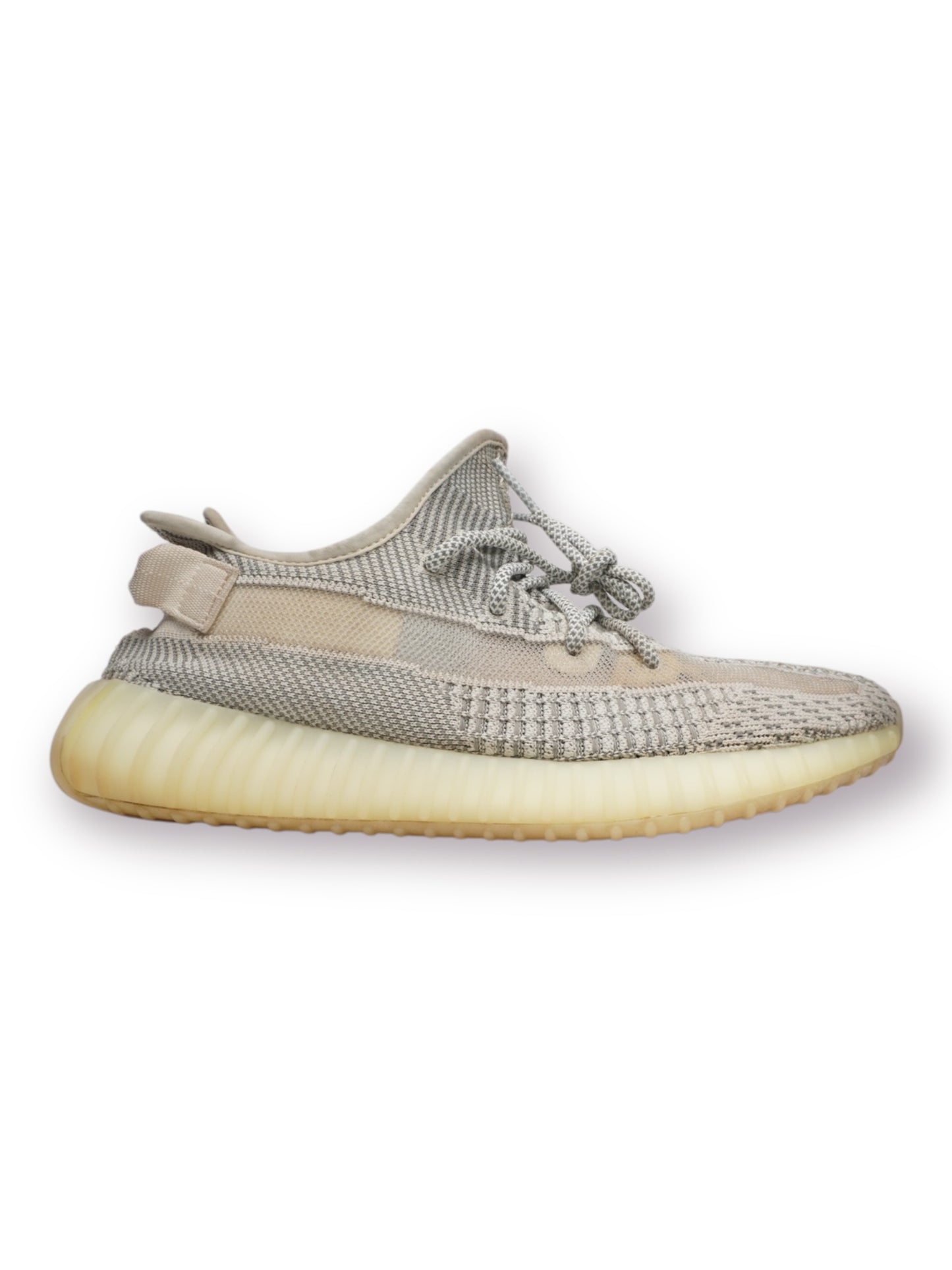 Yeezy 350 V2 'Static Non Reflective' (Pre-Owned)
