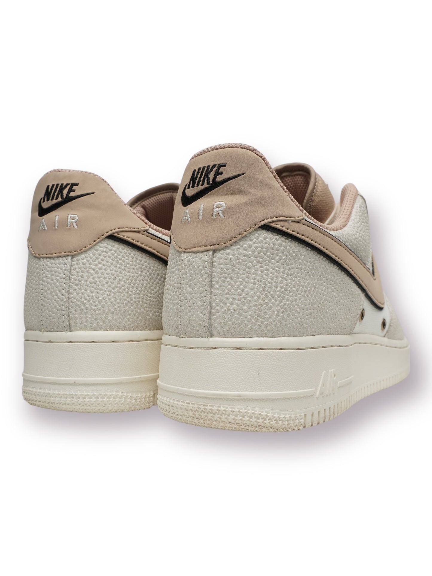 Nike Air Force 1 Low LV8 'Sail/Linen' (Pre-Owned)