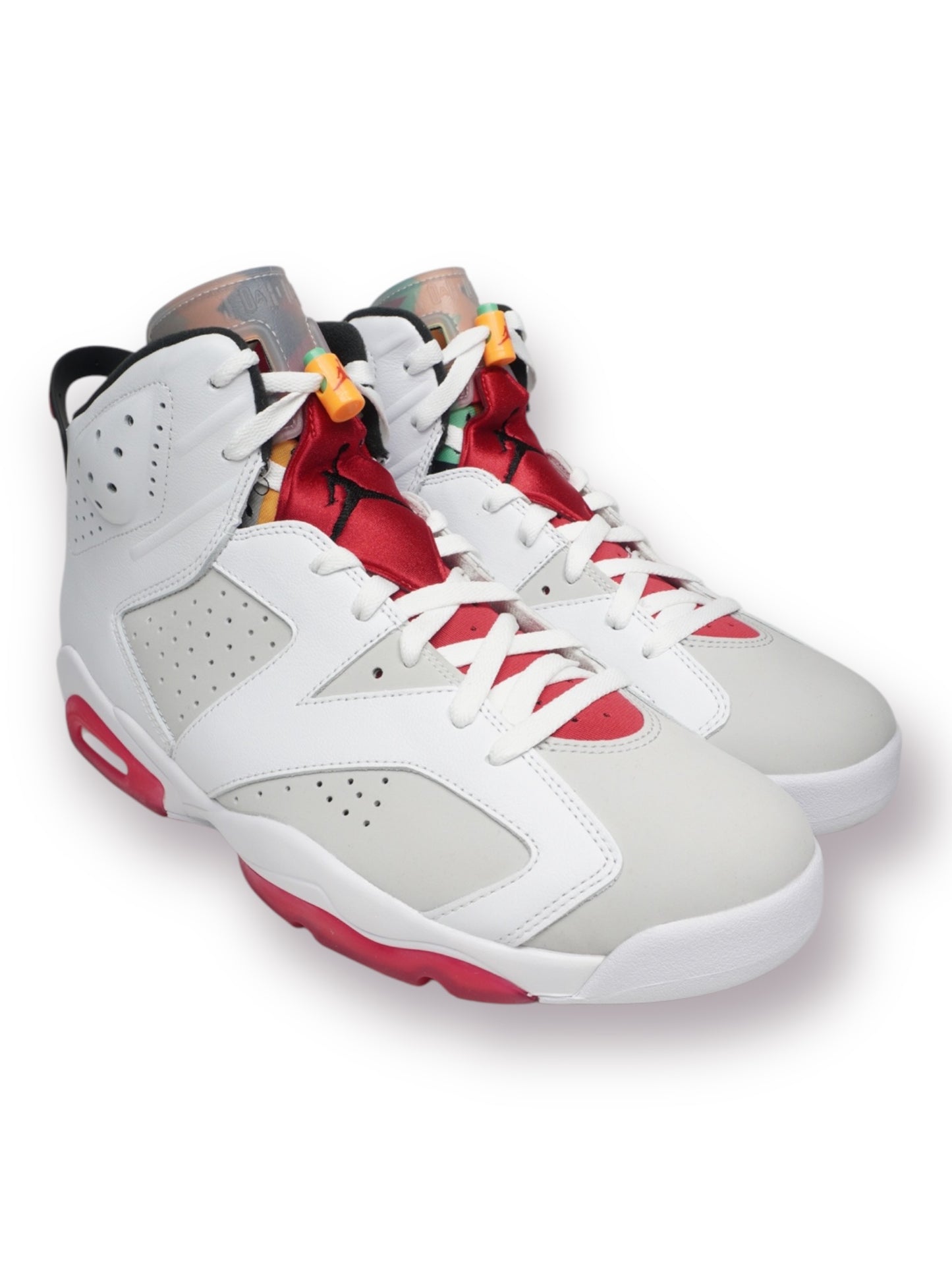Jordan 6 'Hare' (Pre-Owned)