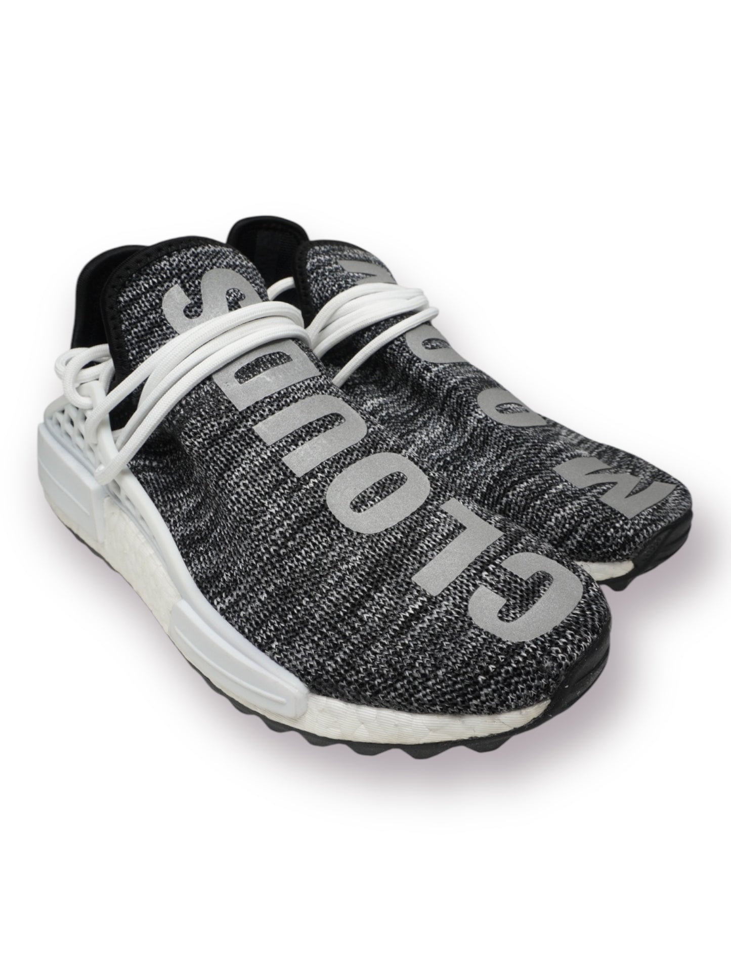 Pharrell x Adidas Human Race NMD 'Oreo' (Pre-Owned)