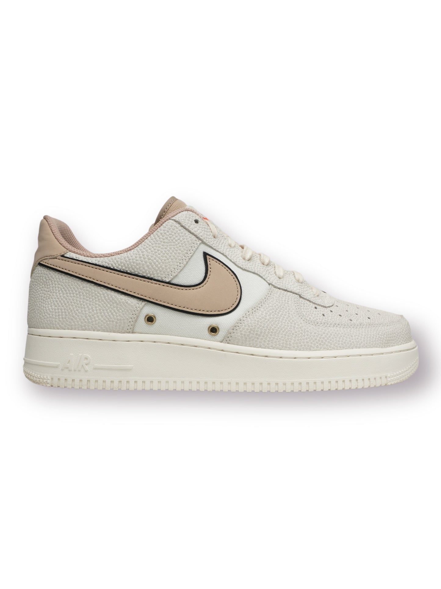 Nike Air Force 1 Low LV8 'Sail/Linen' (Pre-Owned)
