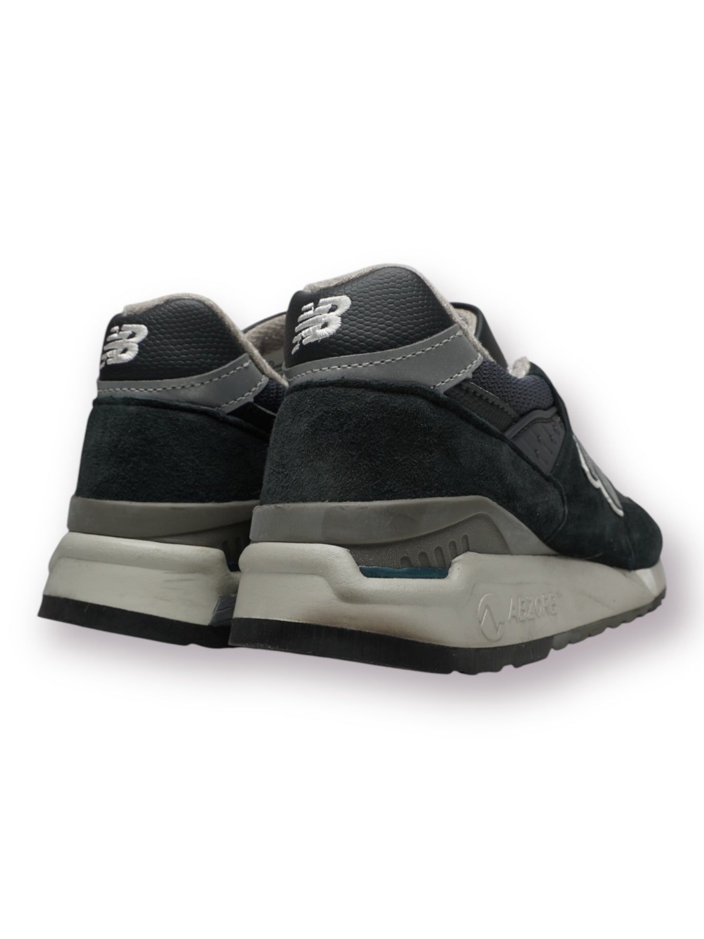 Kith x New Balance 998 'Shark' (Pre-Owned)