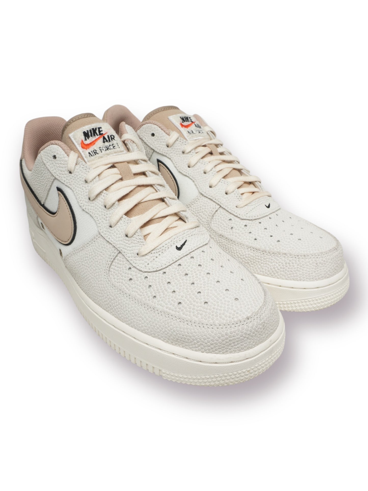Nike Air Force 1 Low LV8 'Sail/Linen' (Pre-Owned)