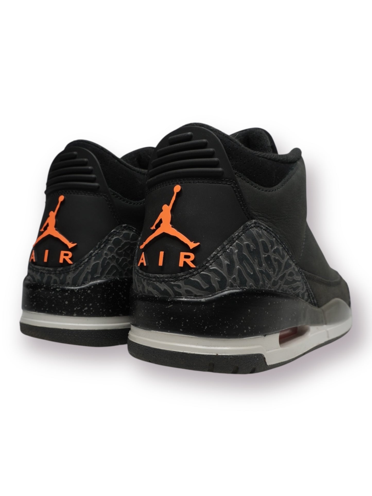 Jordan 3 'Fear Pack 2023' (Pre-Owned)