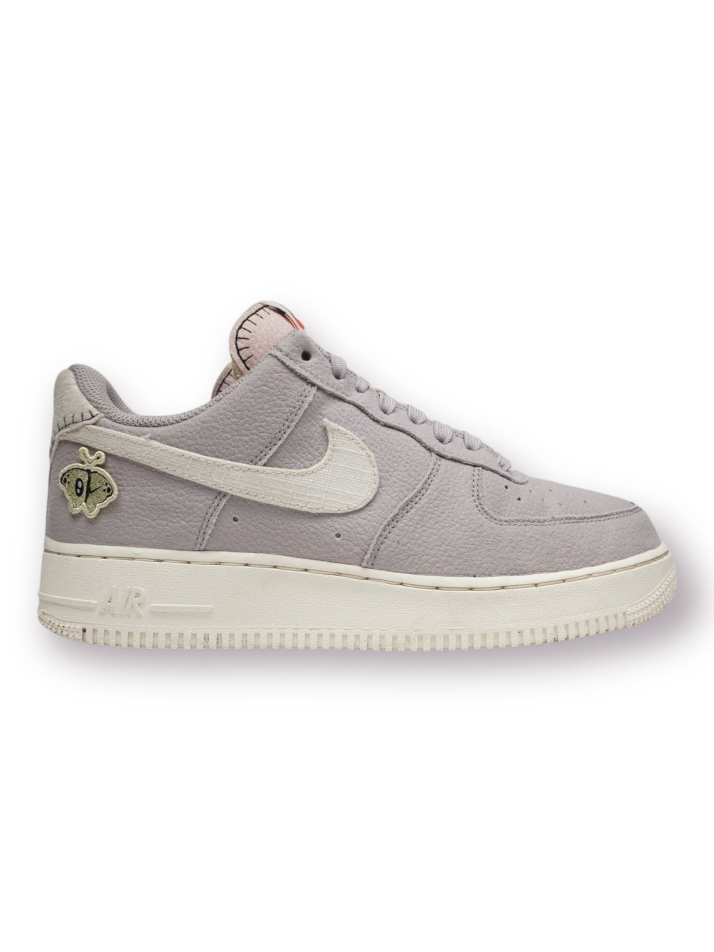 Nike Air Force 1 Low '07 SE 'Next Nature Amethyst Ash' (Pre-Owned)