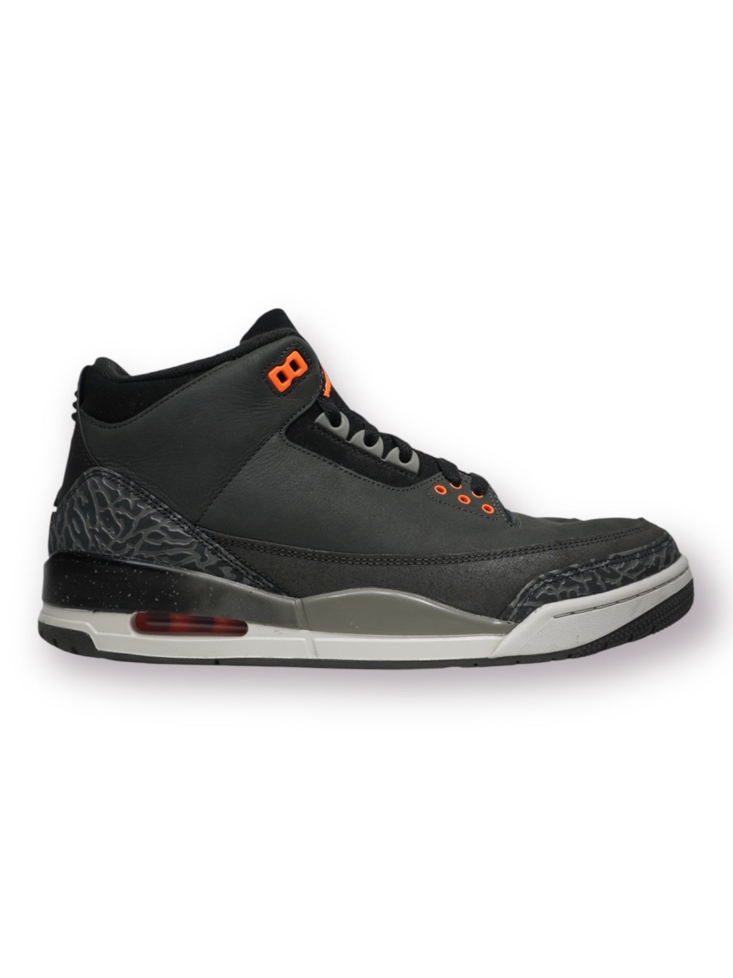 Jordan 3 'Fear Pack 2023' (Pre-Owned)