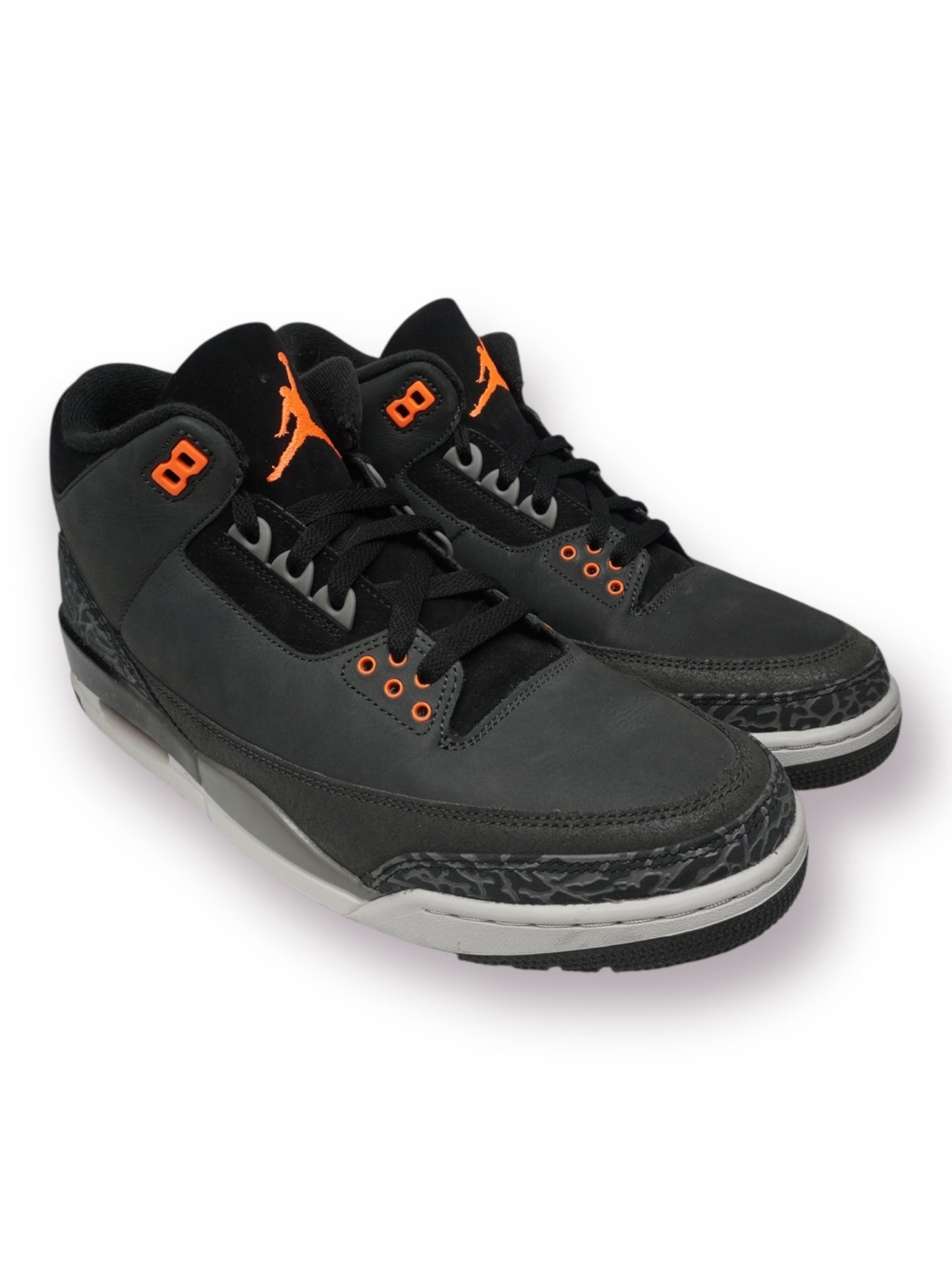 Jordan 3 'Fear Pack 2023' (Pre-Owned)