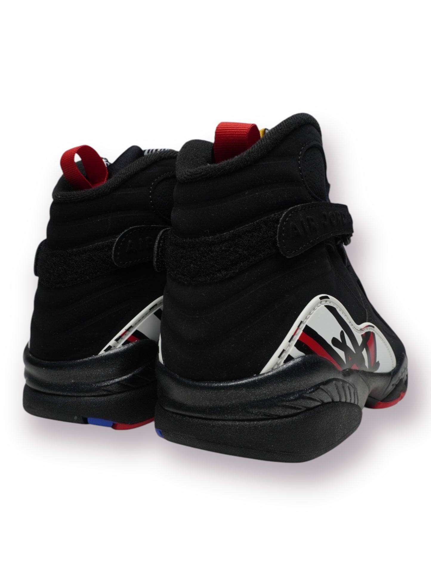 Jordan 8 'Playoffs' (2023)