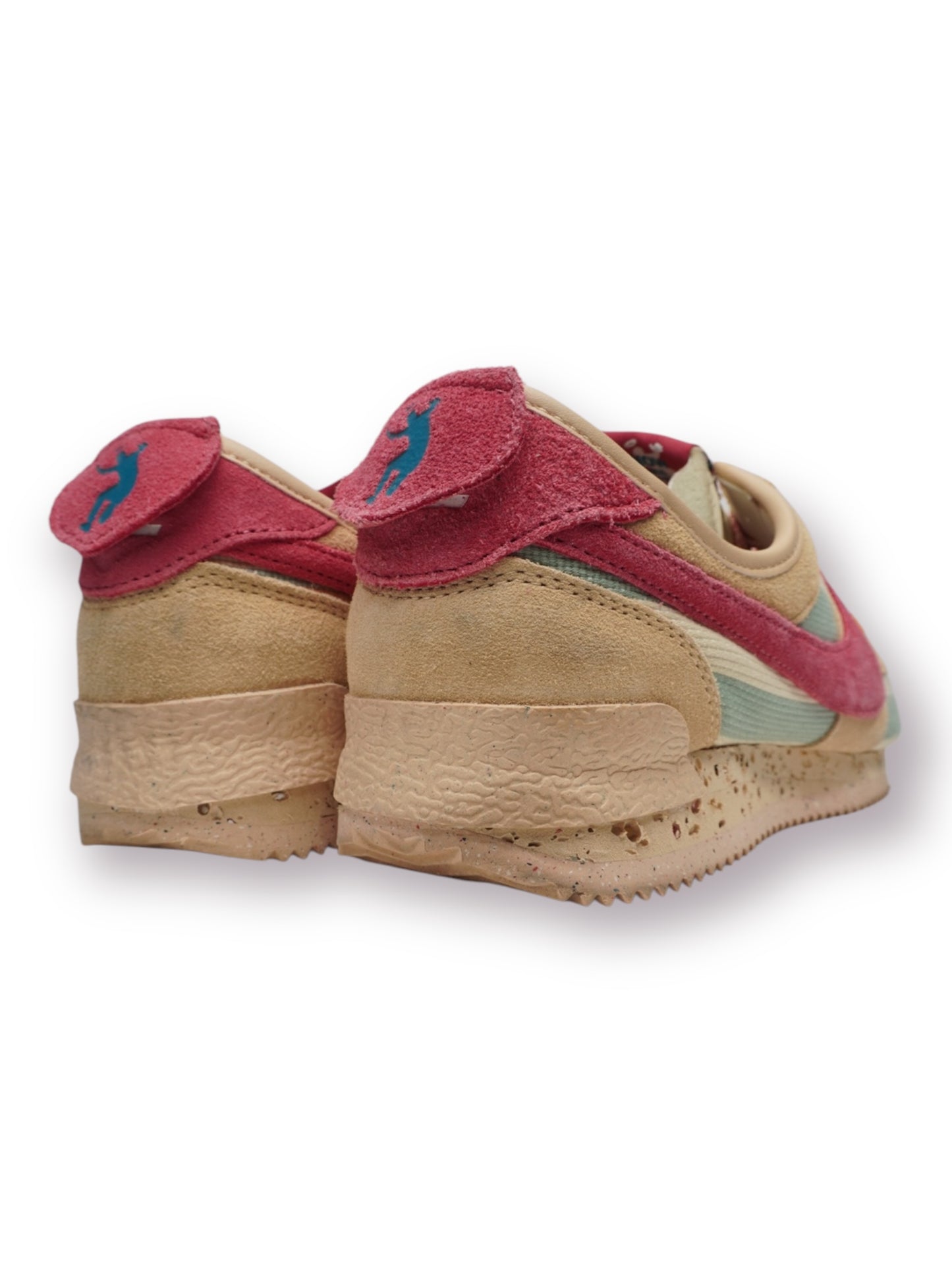 Union x Nike Cortez 'Sesame' (Pre-Owned)