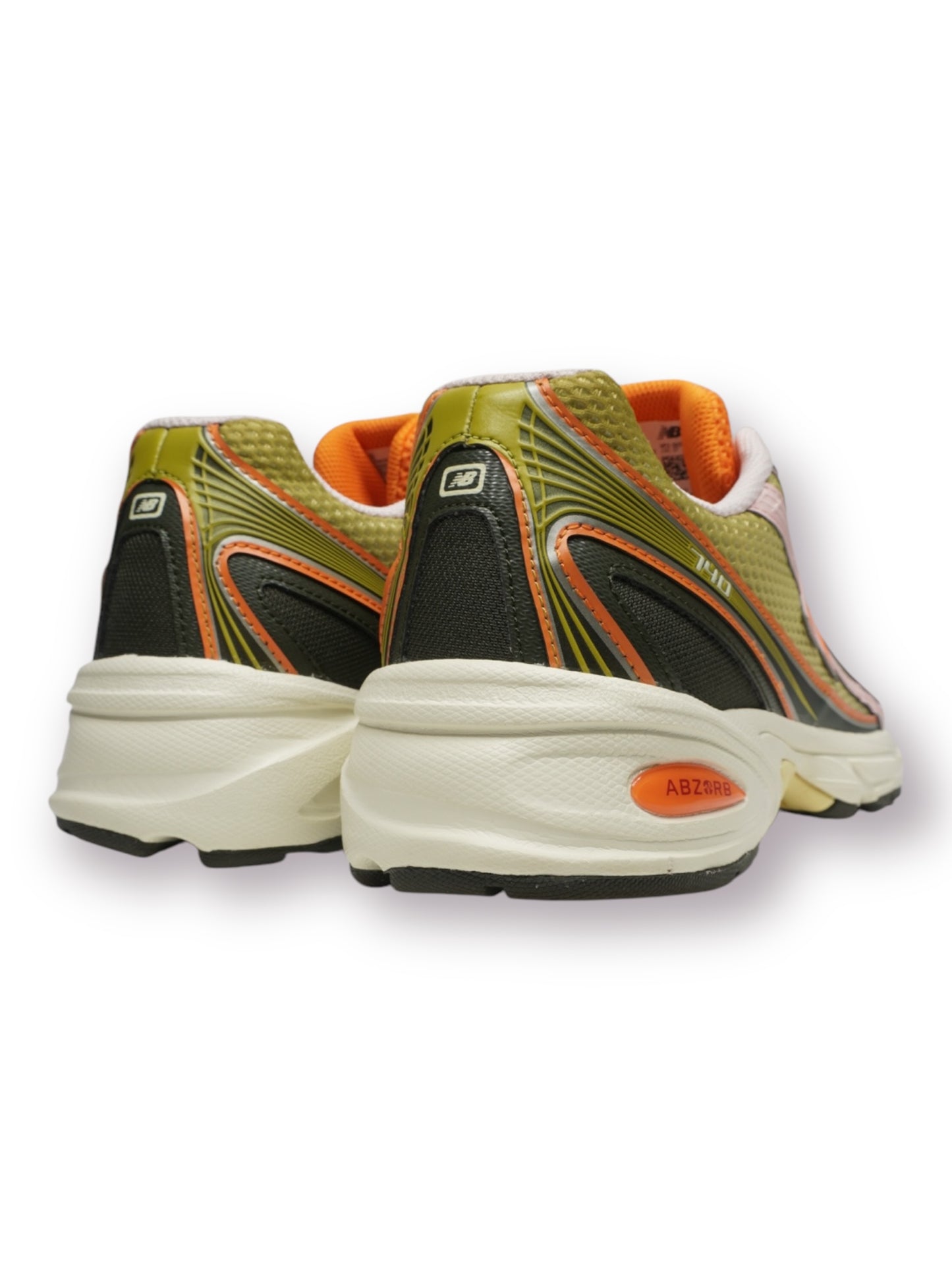 Concepts x New Balance 740 'Saignee' (Pre-Owned)