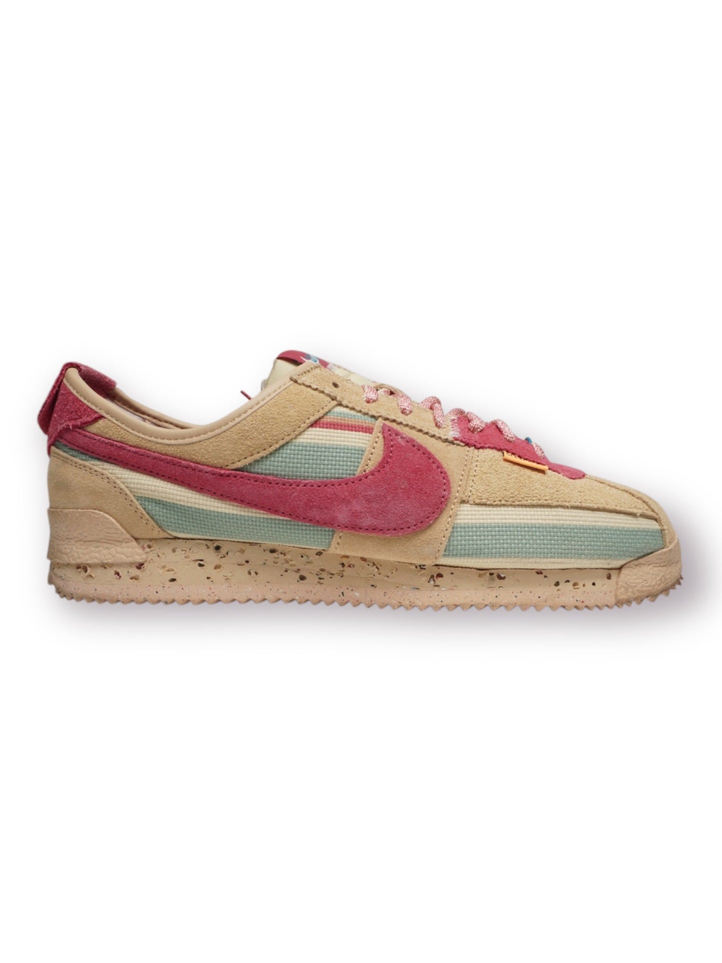 Union x Nike Cortez 'Sesame' (Pre-Owned)