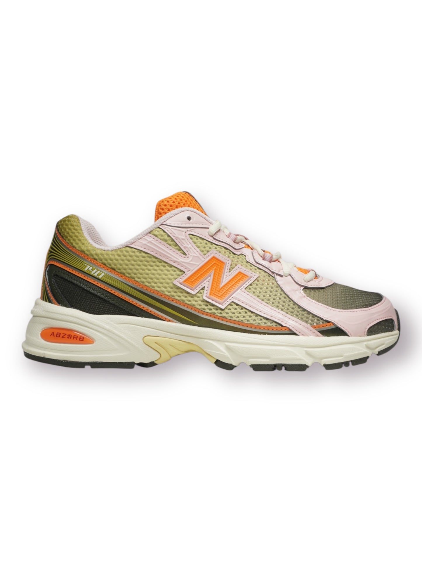 Concepts x New Balance 740 'Saignee' (Pre-Owned)