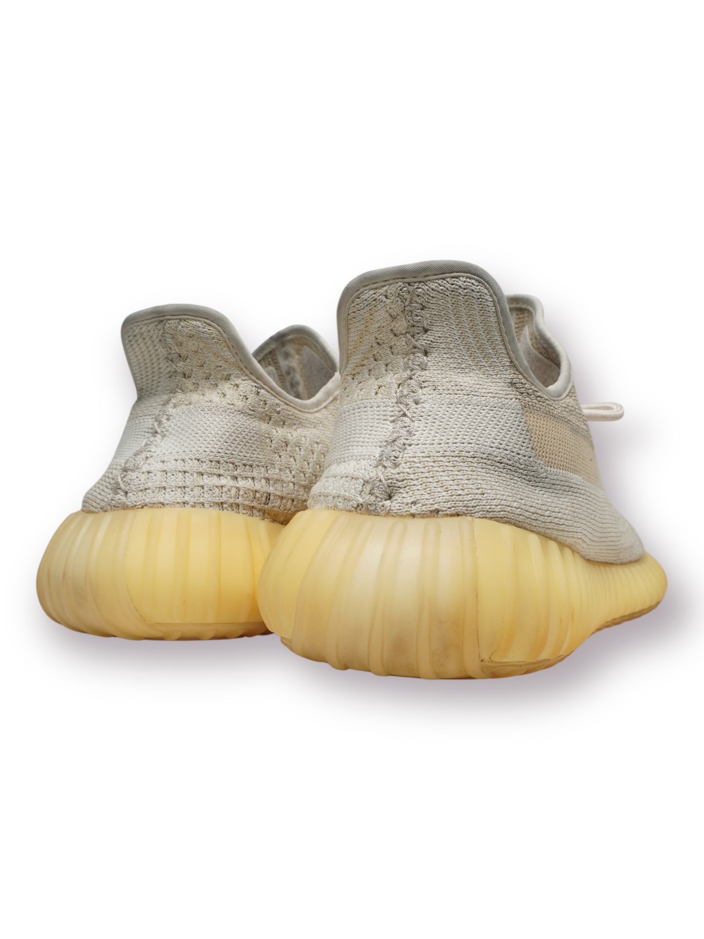 Yeezy 350 V2 'Natural' (Pre-Owned)