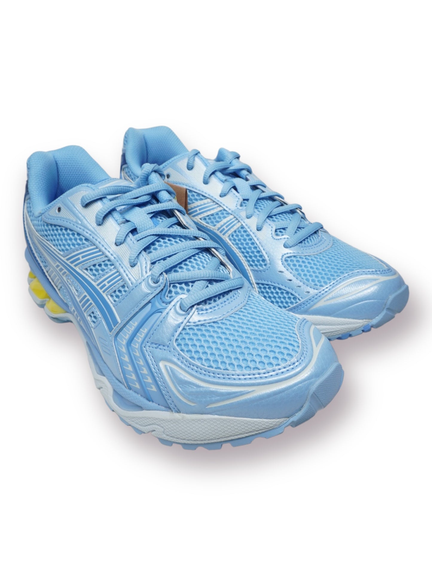 Ice Studios x Asics Gel-Kayano 14 'Blue'