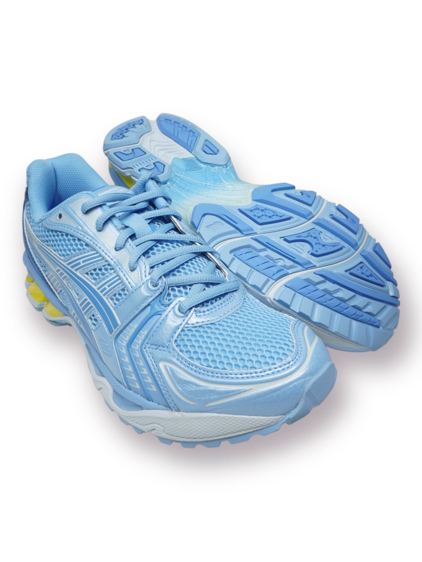 Ice Studios x Asics Gel-Kayano 14 'Blue'