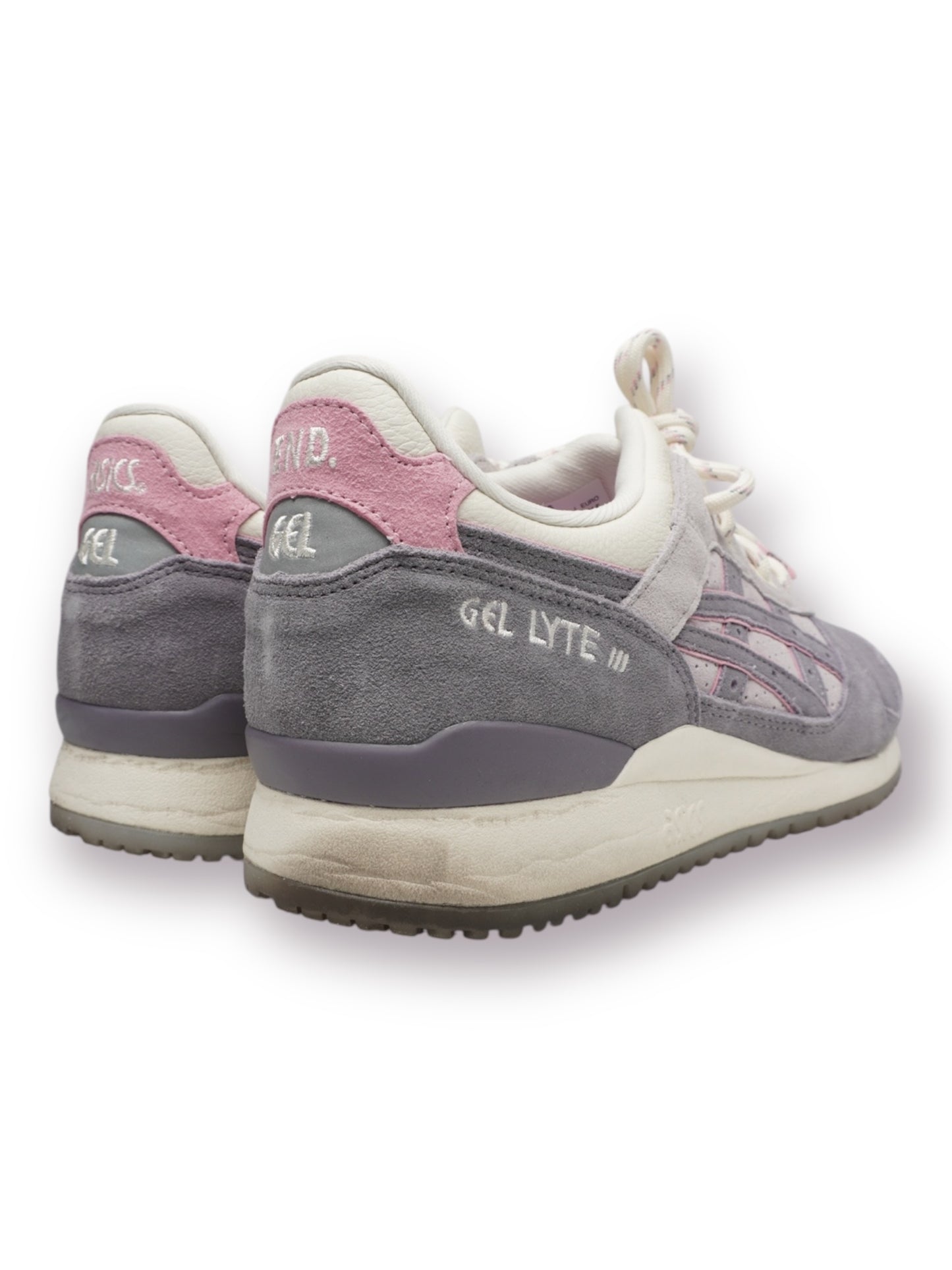 END x Asics Gel-Lyte III 'Pearl' (Pre-Owned)