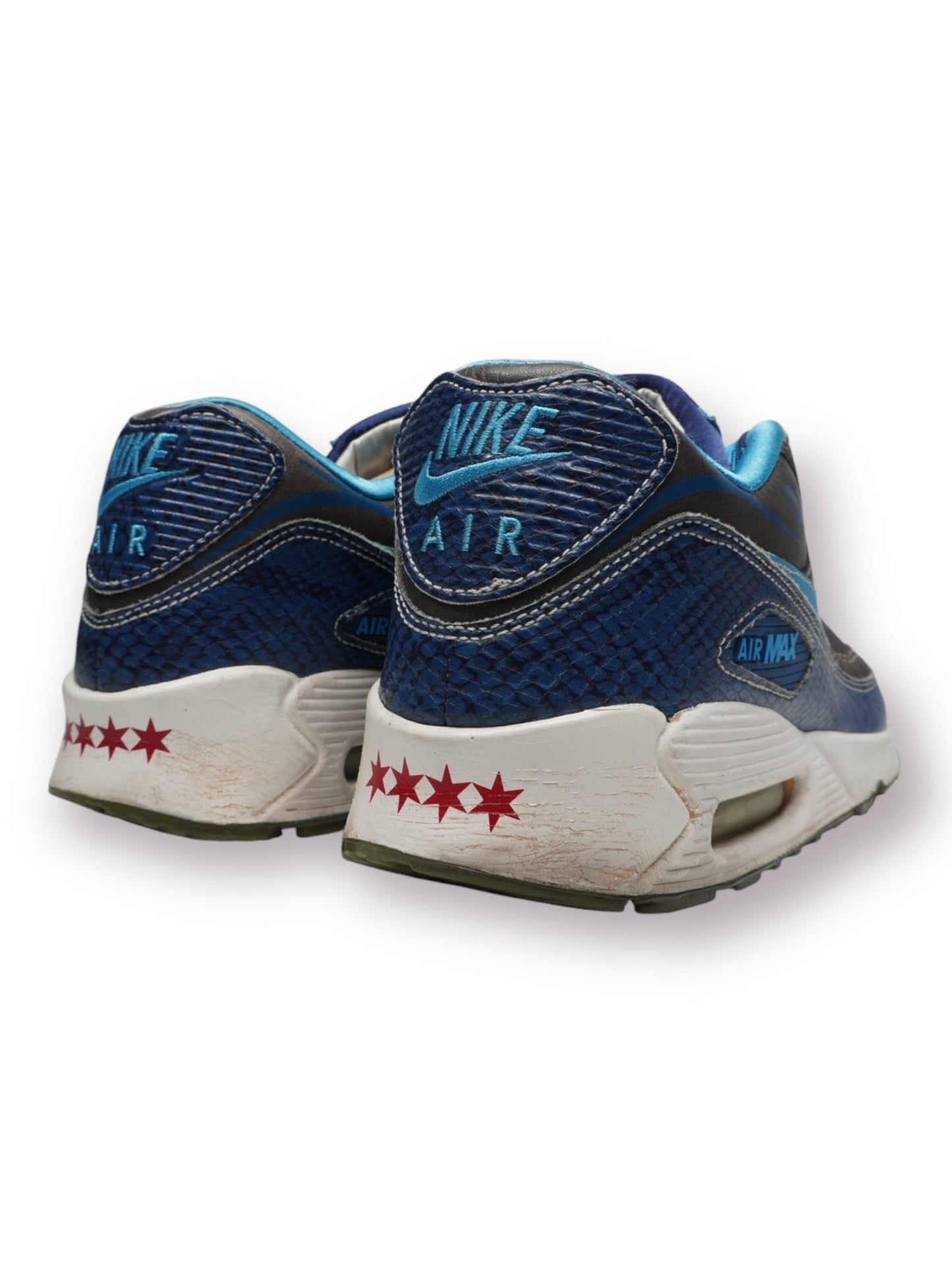 Nike Air Max 90 'City Pack Chicago' (Pre-Owned)