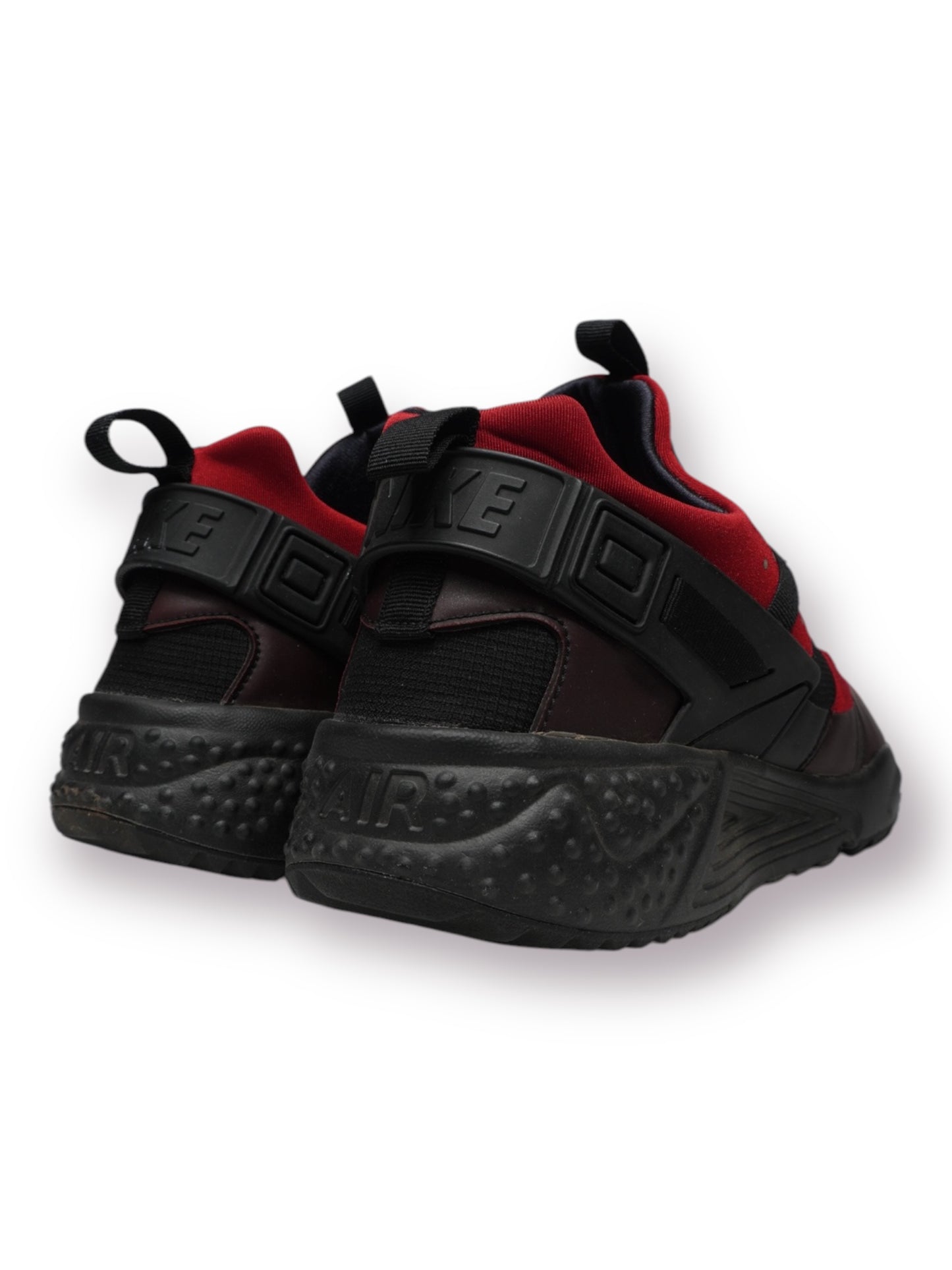 Nike Air Huarache Utility 'Gym Red/Black' (Pre-Owned)