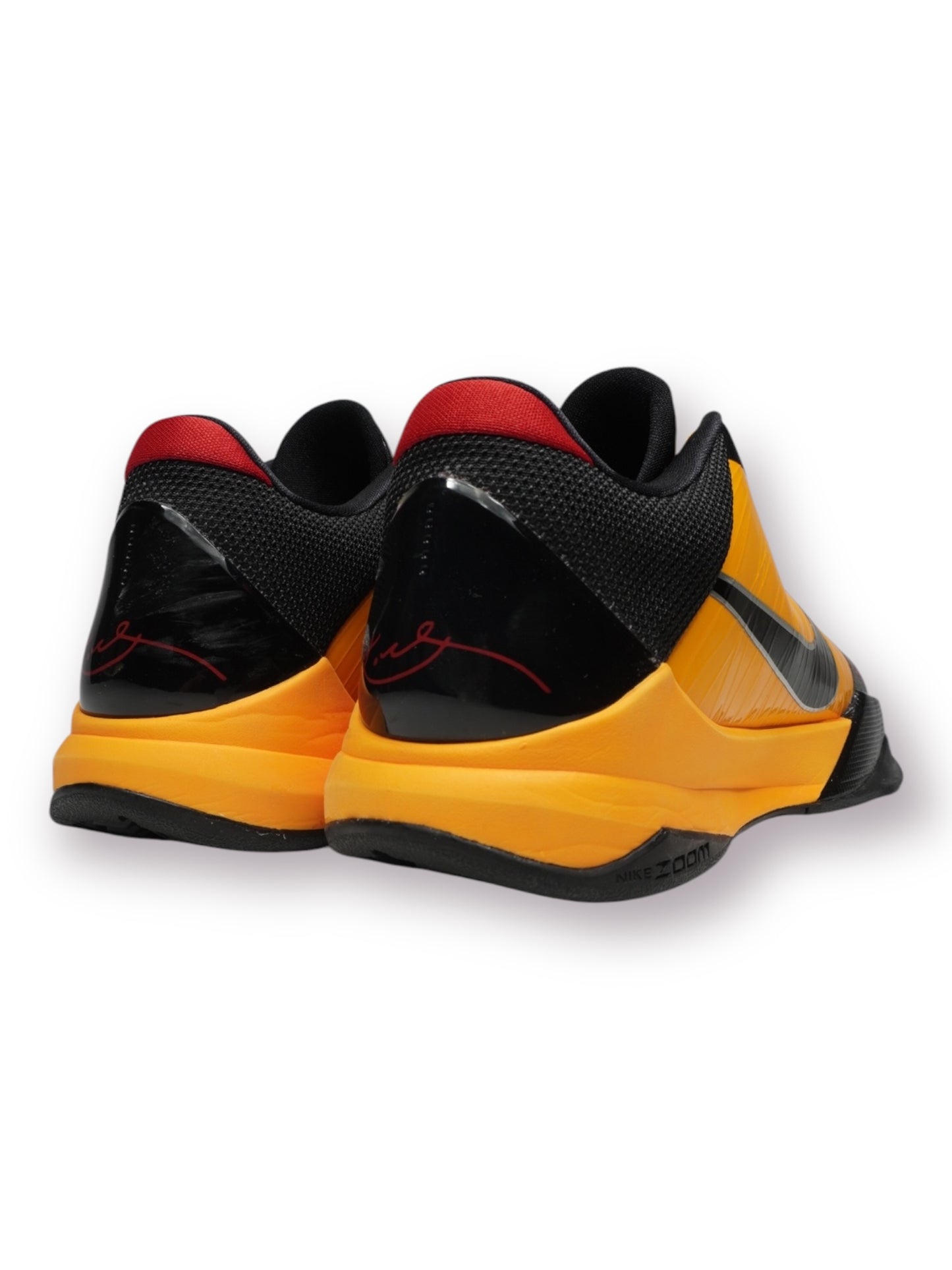 Kobe 5 Protro 'Bruce Lee' (Pre-Owned)