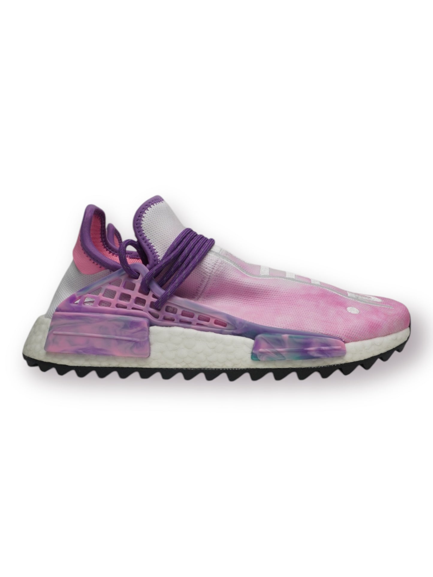 Pharrell x Adidas Human Race NMD 'Pink Glow'