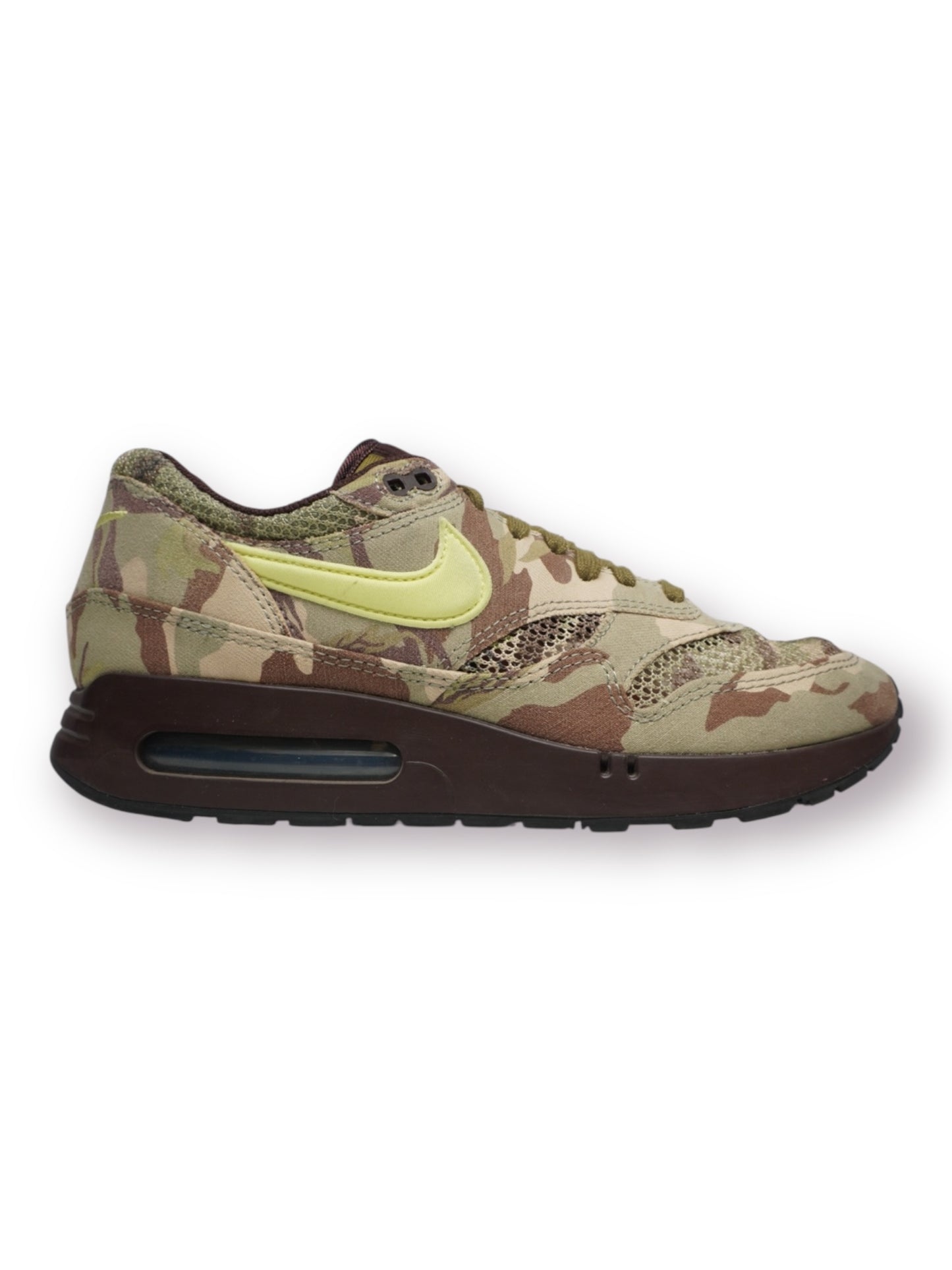 Nike Air Max 1 '86 OG 'Camo Light Lemon Twist' (Pre-Owned)