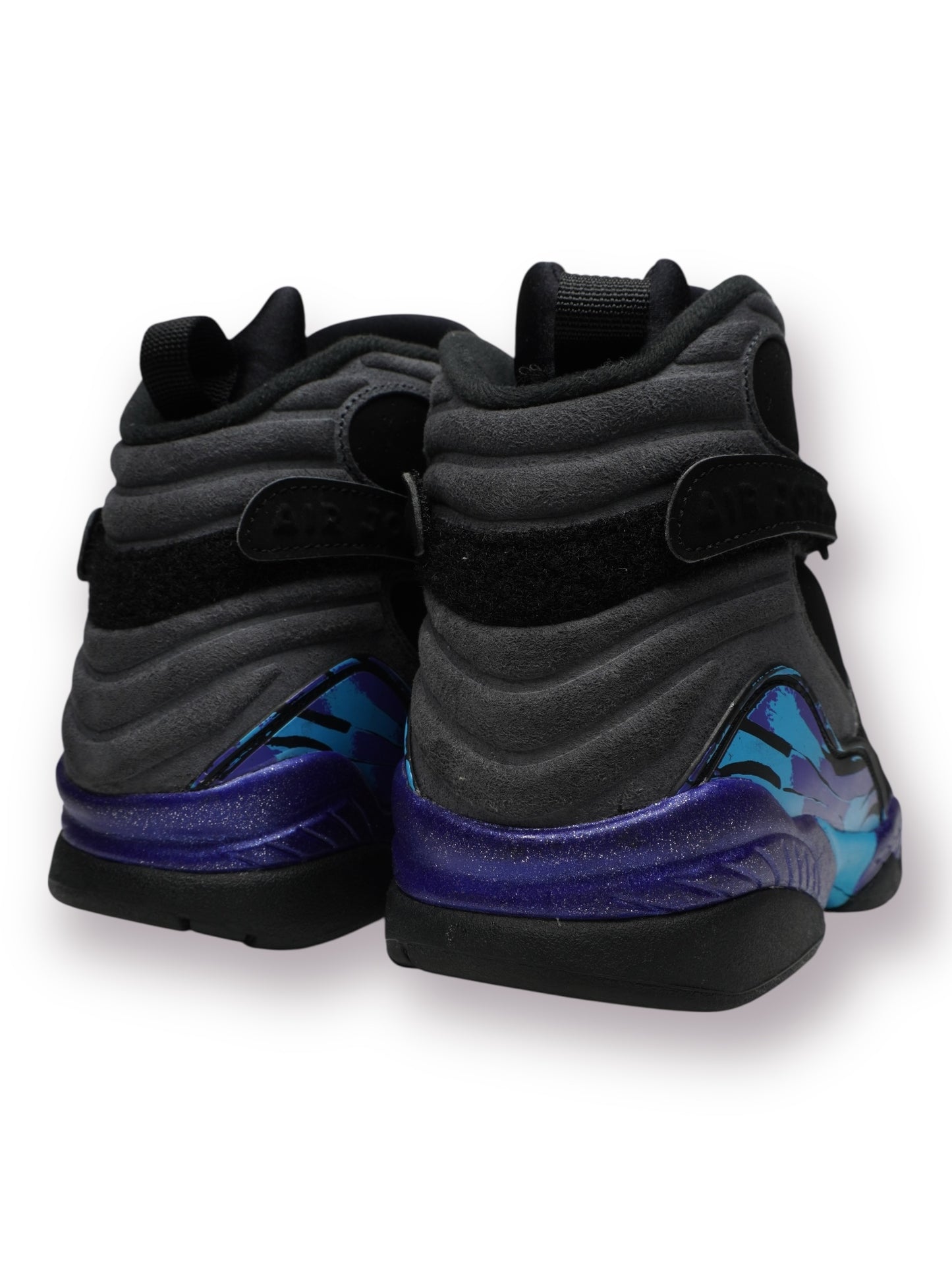Jordan 8 'Aqua 2015' (Pre-Owned)