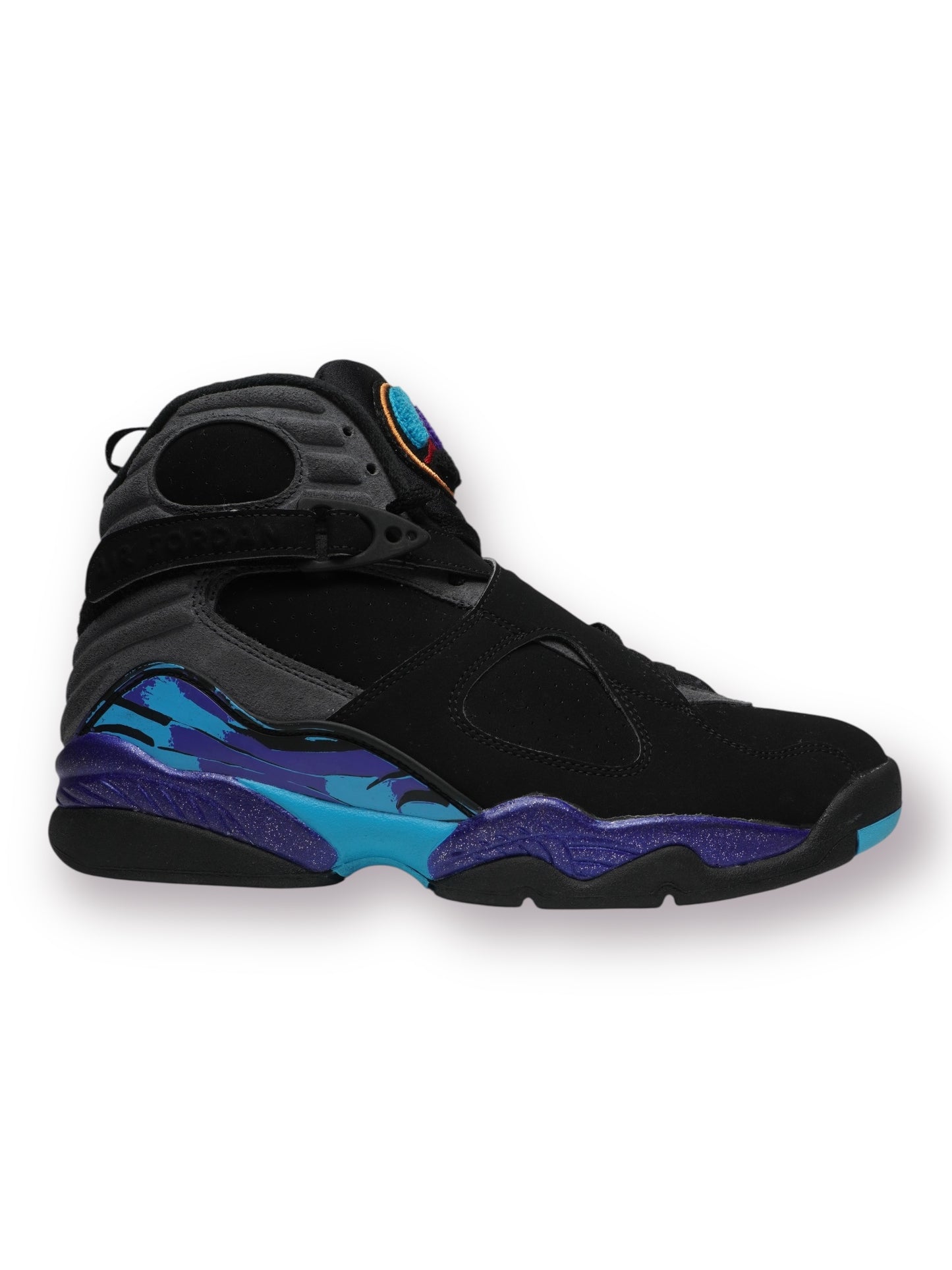Jordan 8 'Aqua 2015' (Pre-Owned)