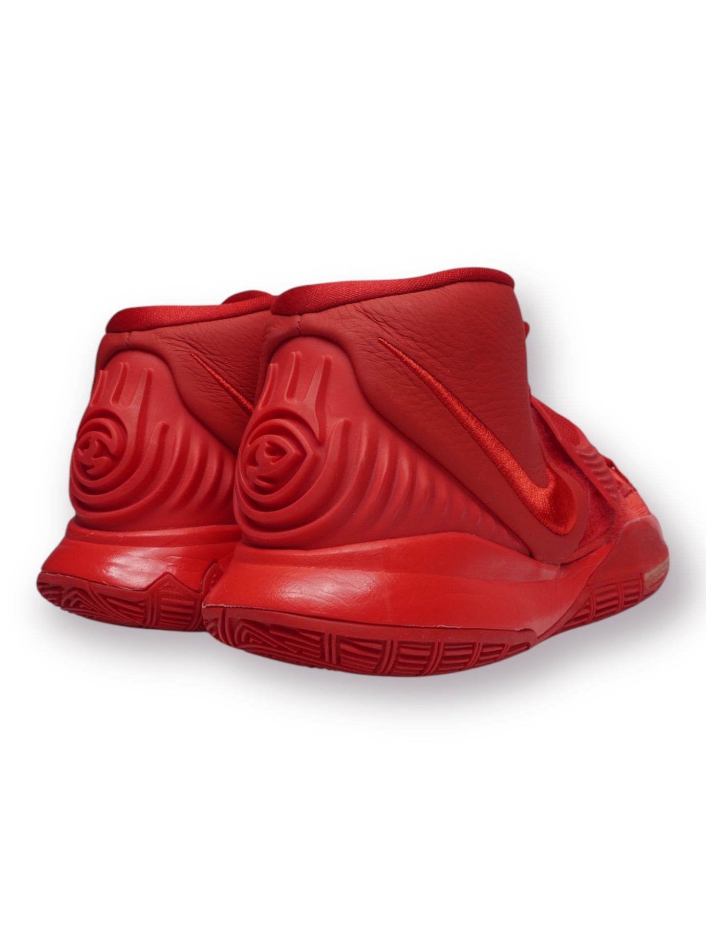 Nike By You Kyrie 6 'Red October' (Pre-Owned)