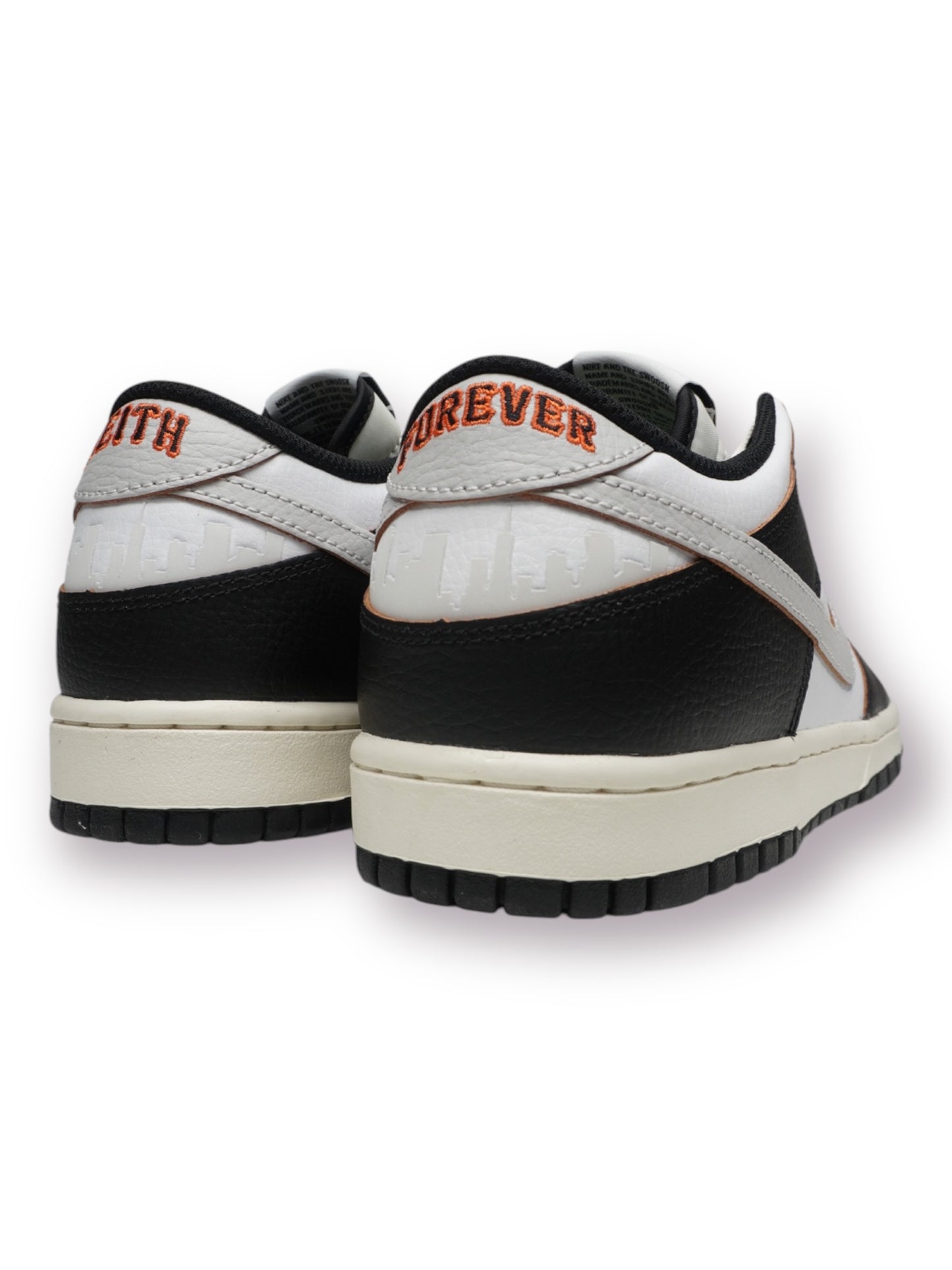 Huf x Nike SB Dunk Low 'San Francisco'