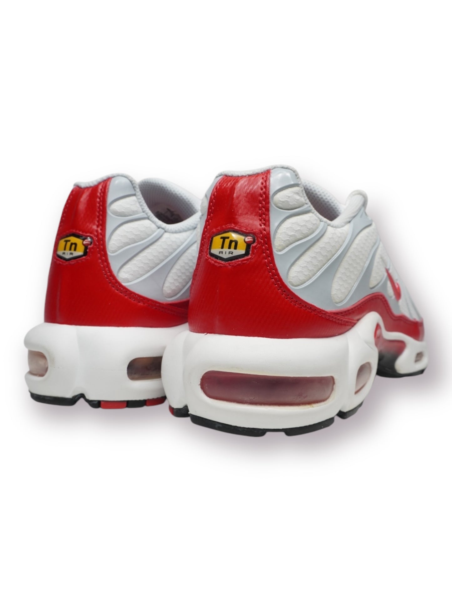 Nike Air Max Plus 'AM1 University Red'