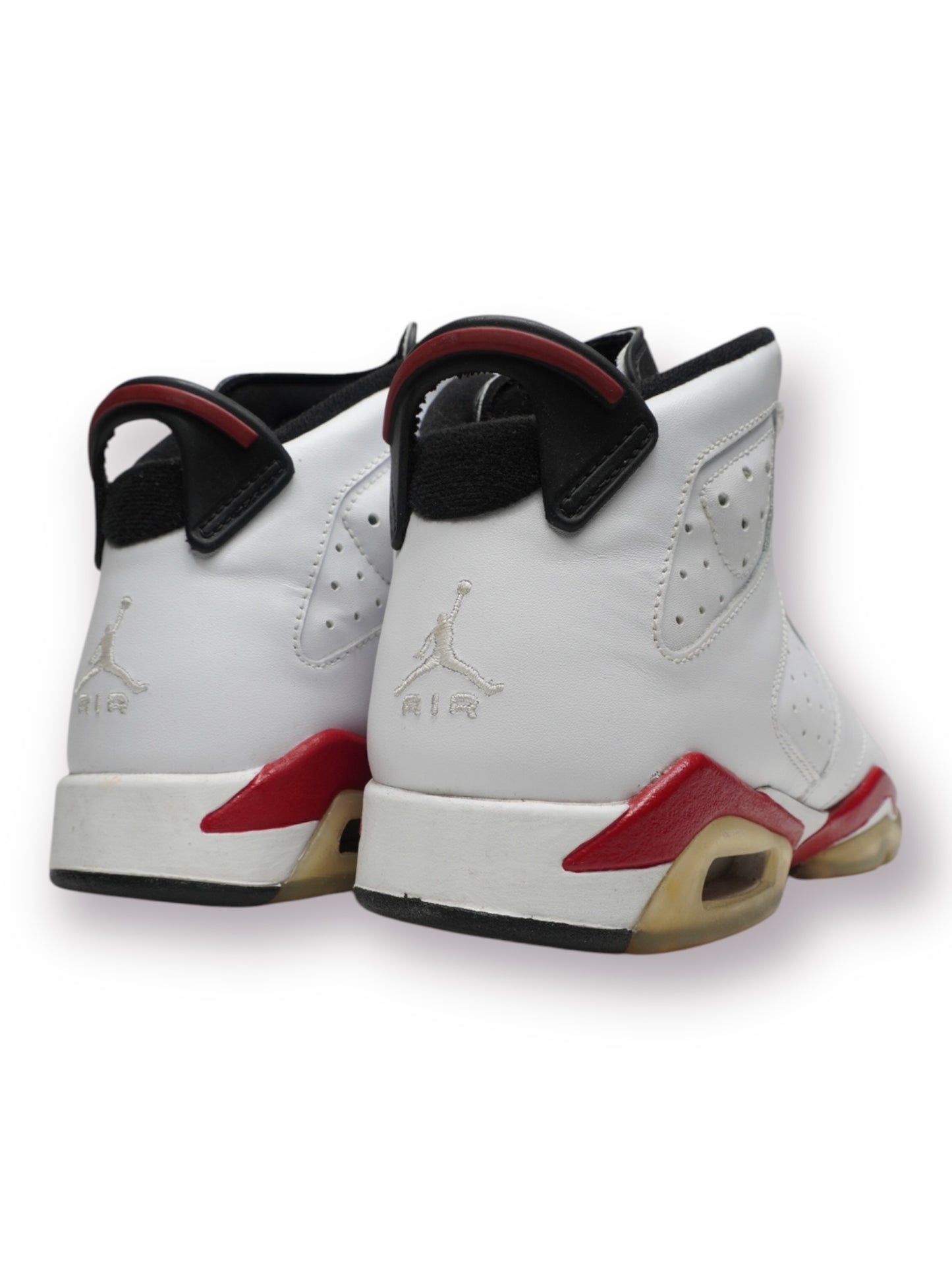 Jordan 6 'Bulls 2010' (Pre-Owned)