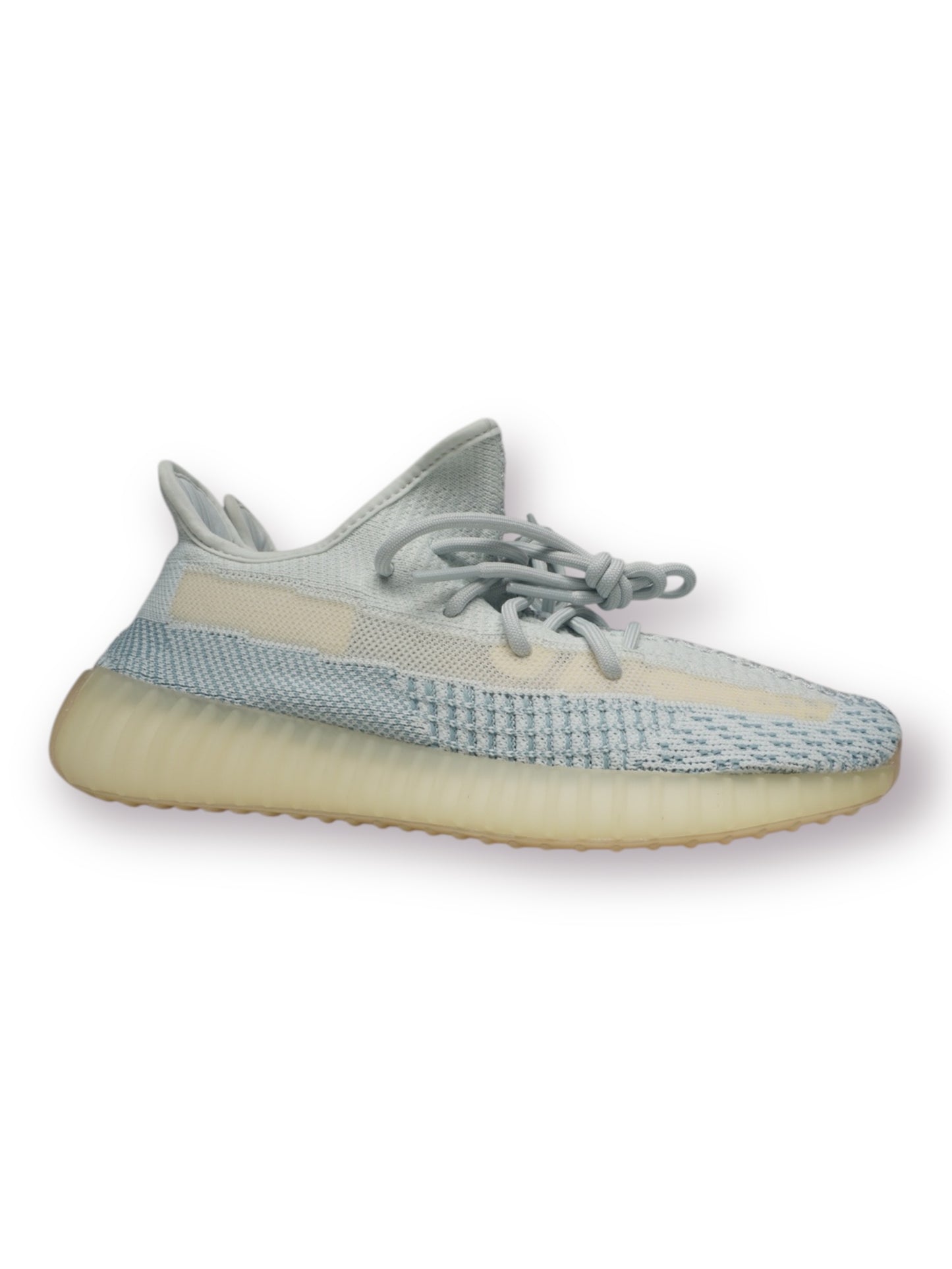 Yeezy 350 V2 'Cloud White' (Non-Reflective)