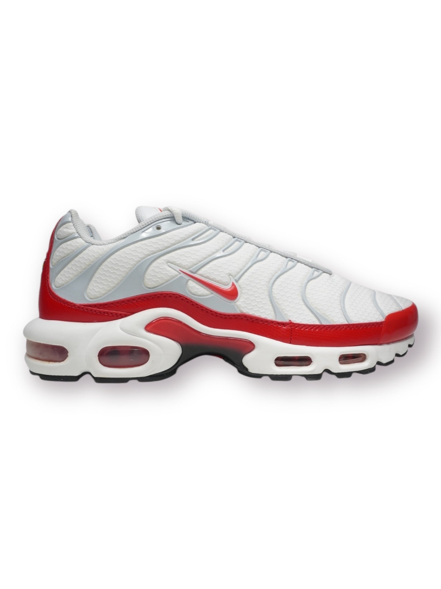 Nike Air Max Plus 'AM1 University Red'