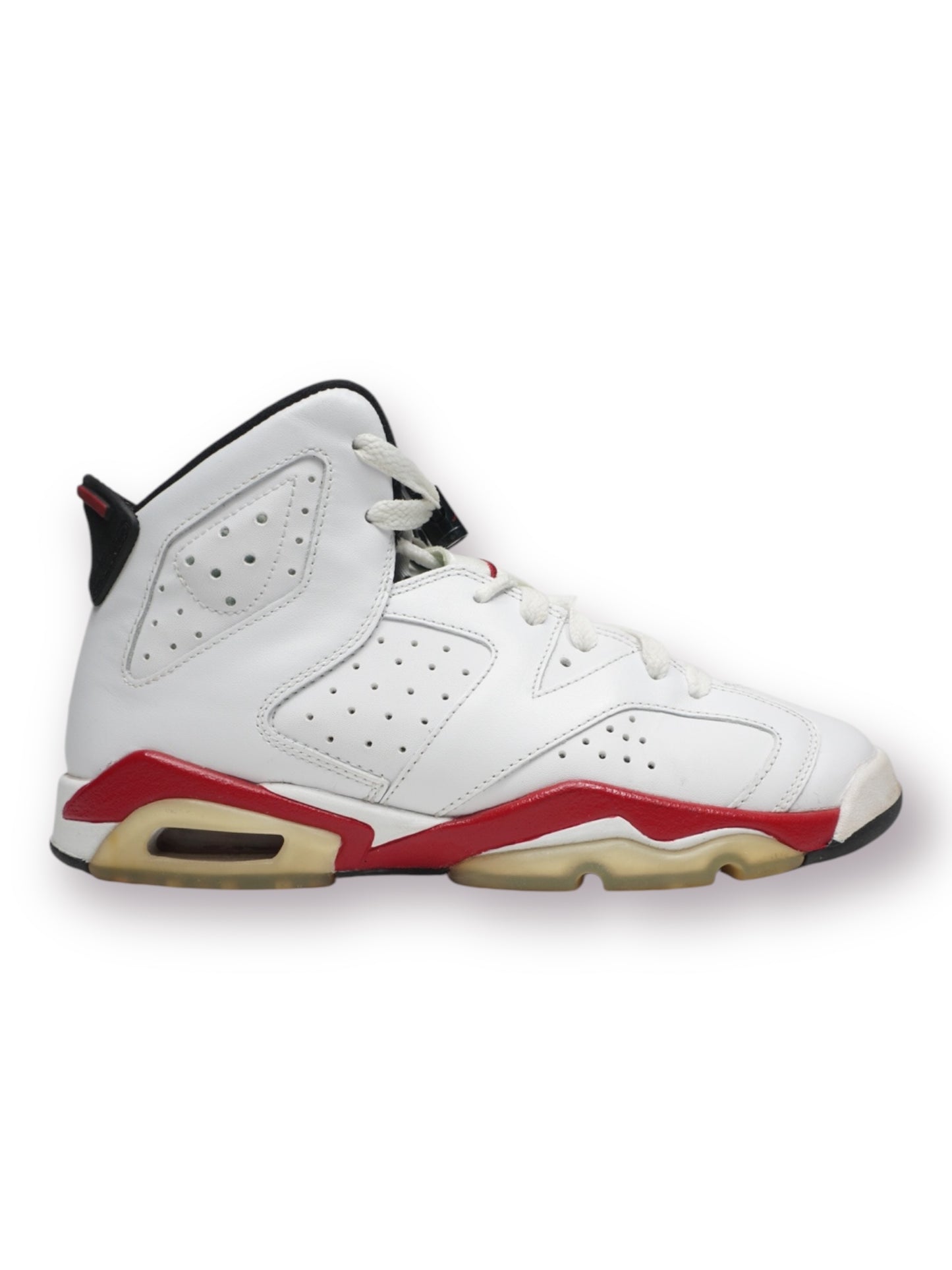 Jordan 6 'Bulls 2010' (Pre-Owned)
