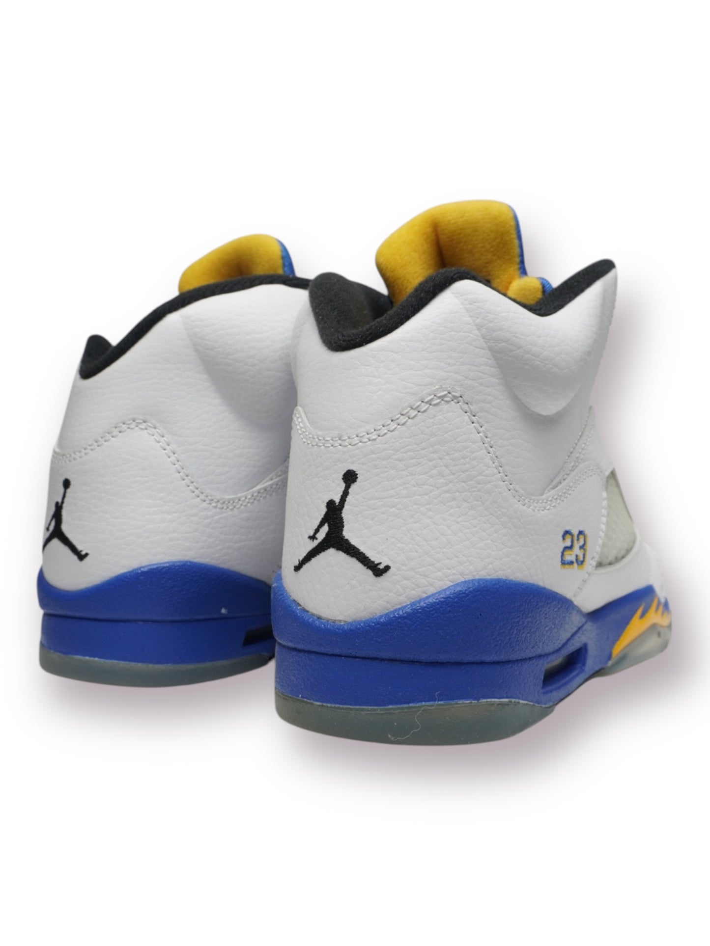 Jordan 5 'Laney' (2013)