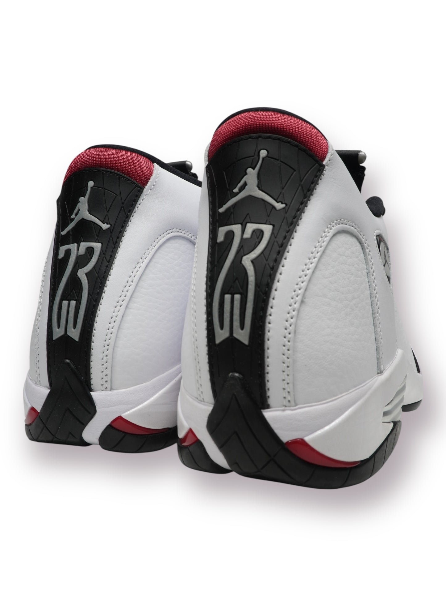 Jordan 14 'Black Toe 2024' (Pre-Owned)