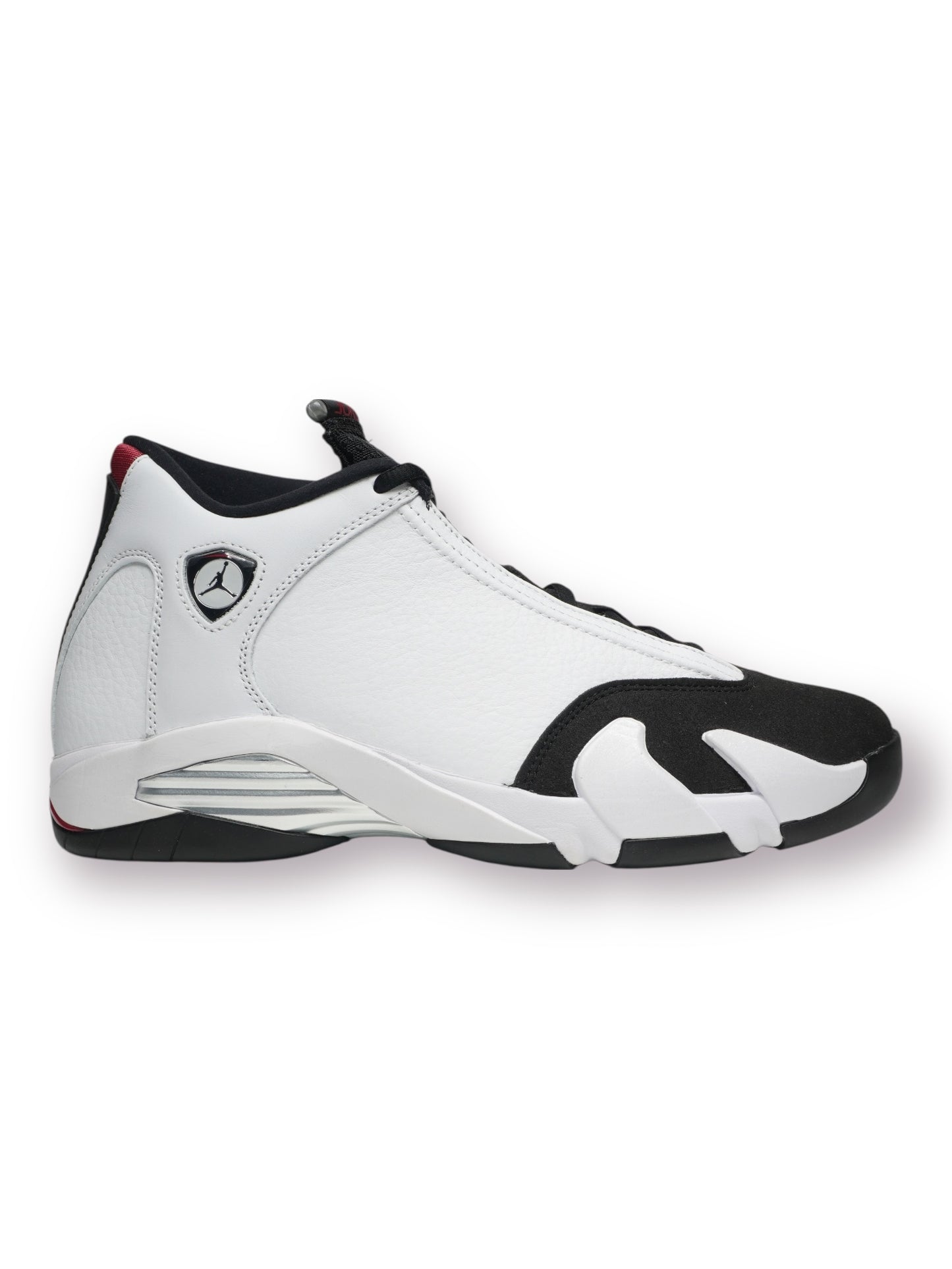Jordan 14 'Black Toe 2024' (Pre-Owned)