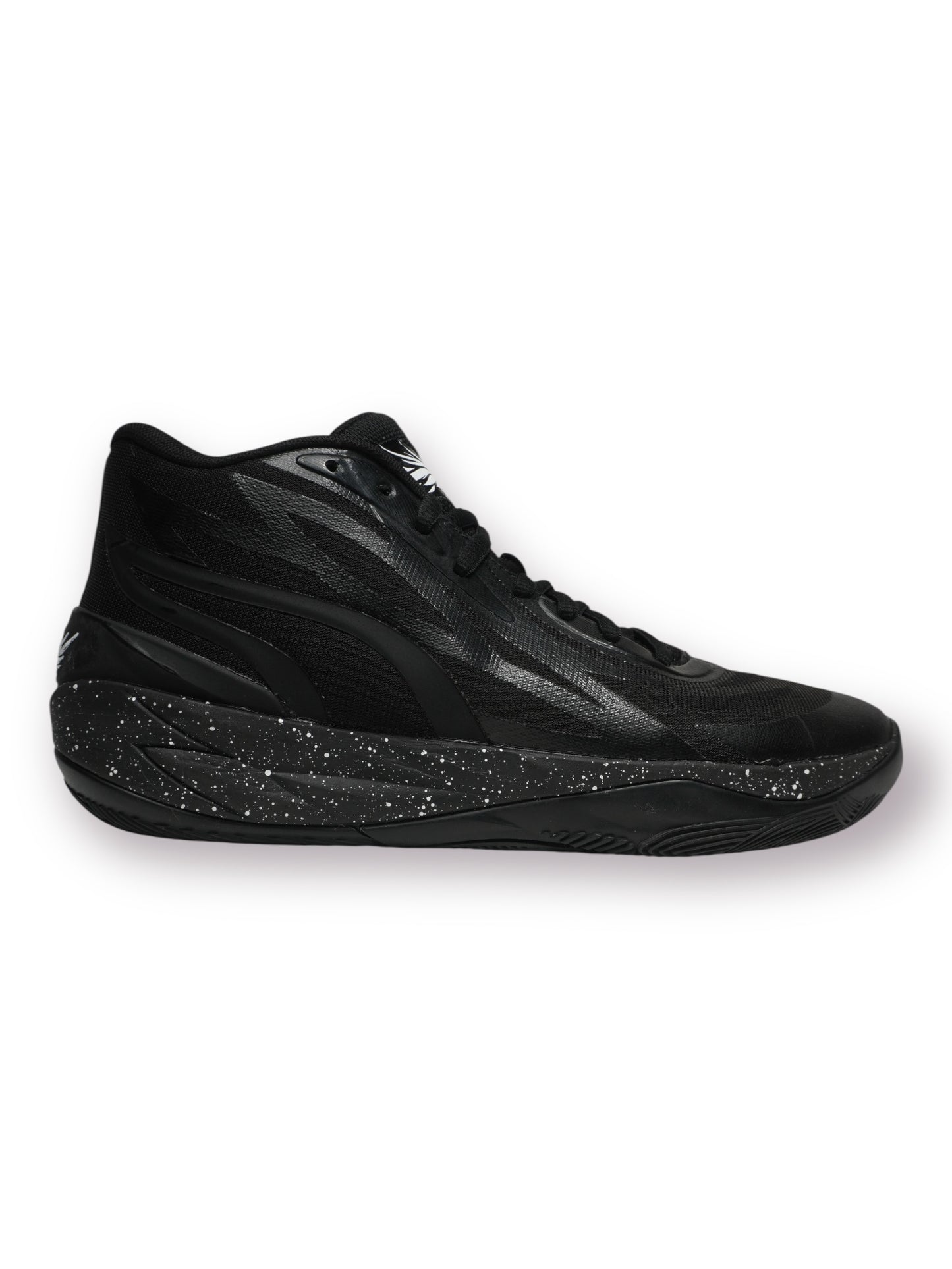 Puma LaMelo Ball MB.02 'Oreo' (Pre-Owned)