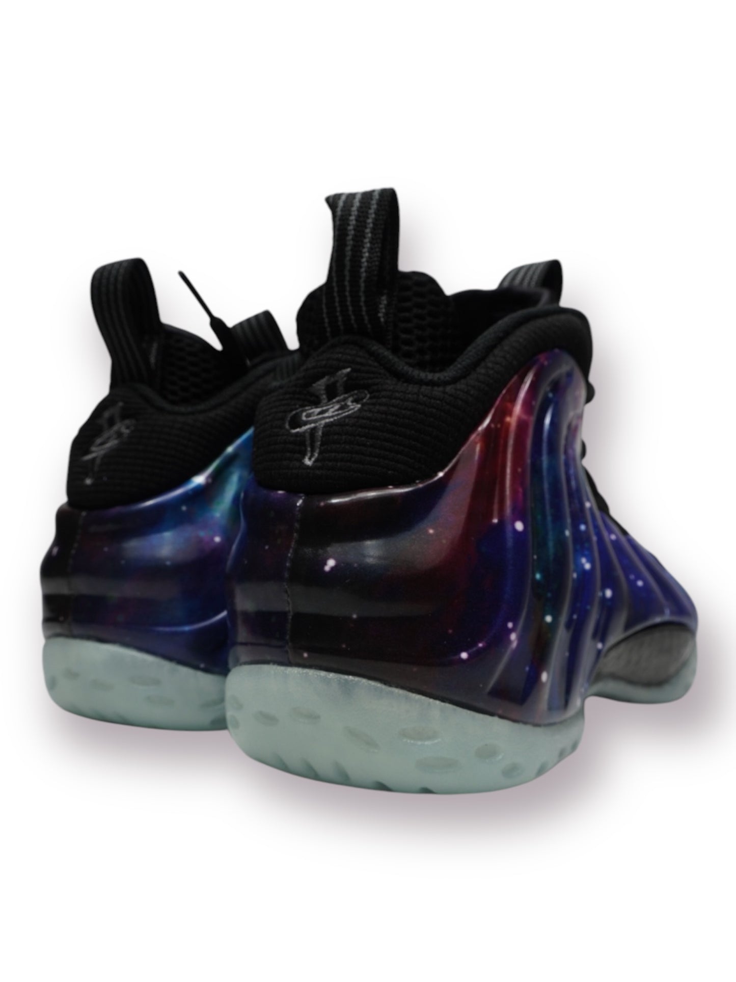 Nike Air Foamposite One 'Galaxy' (2025)