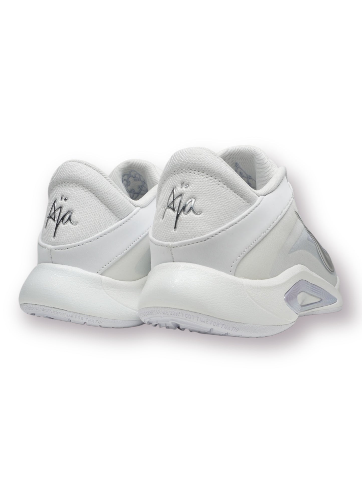 Nike A'One 'Pearl'