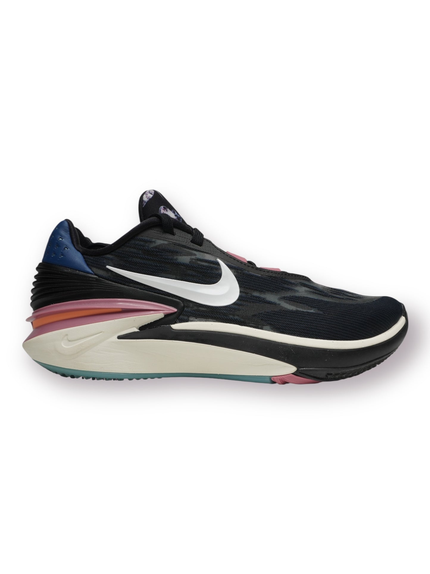 Nike Zoom GT Cut 2 'Black/Desert Berry' (Pre-Owned)