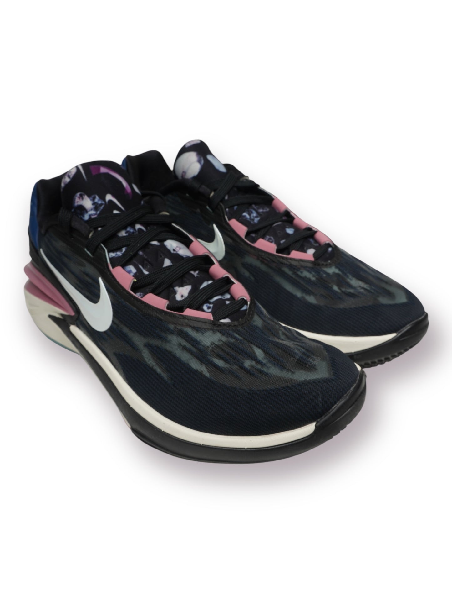 Nike Zoom GT Cut 2 'Black/Desert Berry' (Pre-Owned)