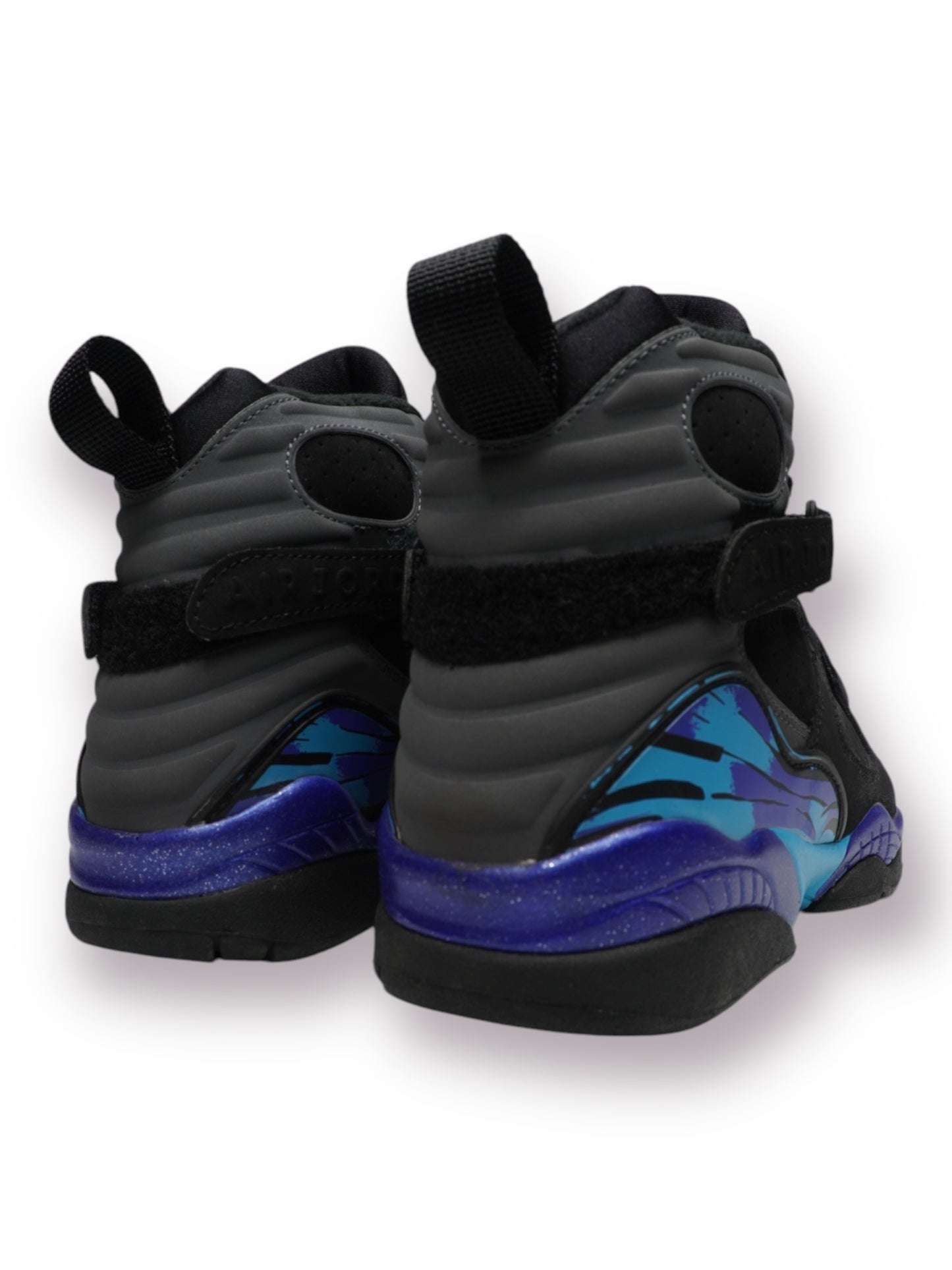 Jordan 8 'Aqua 2015' (Pre-Owned)